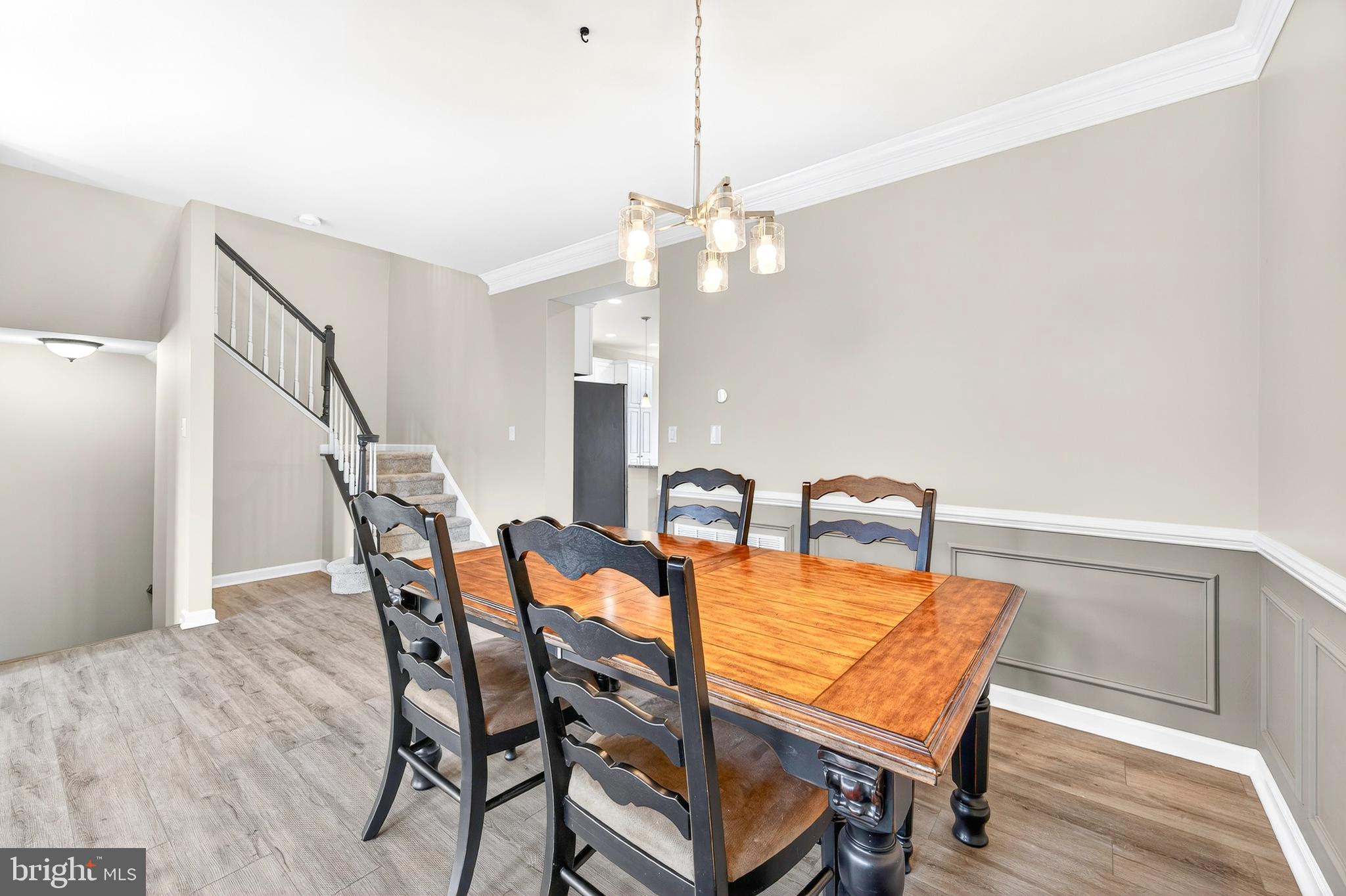 FARMWELL HUNT - Residential