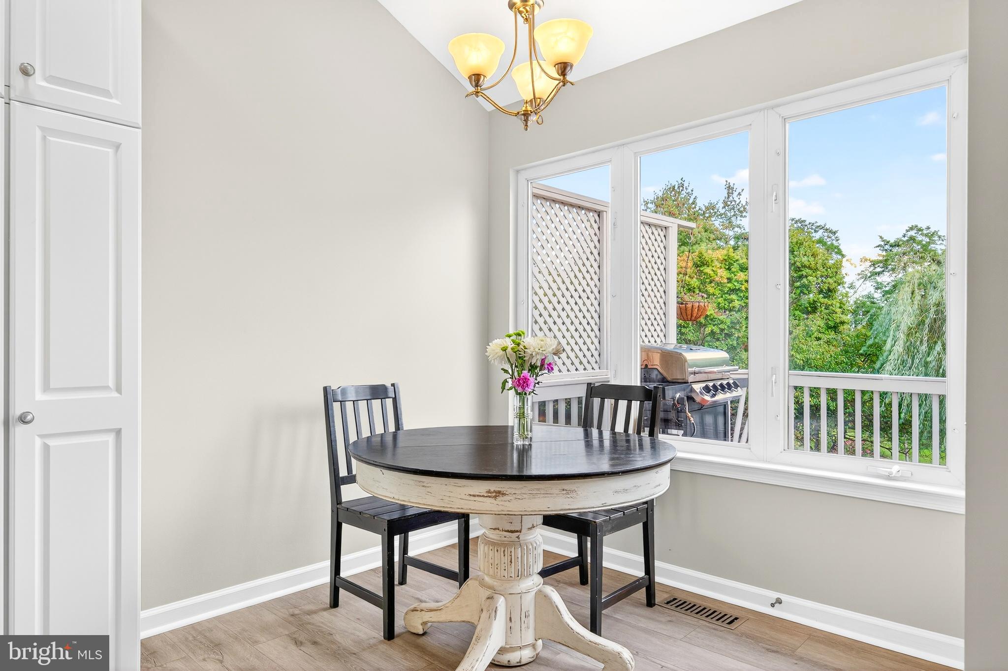 FARMWELL HUNT - Residential