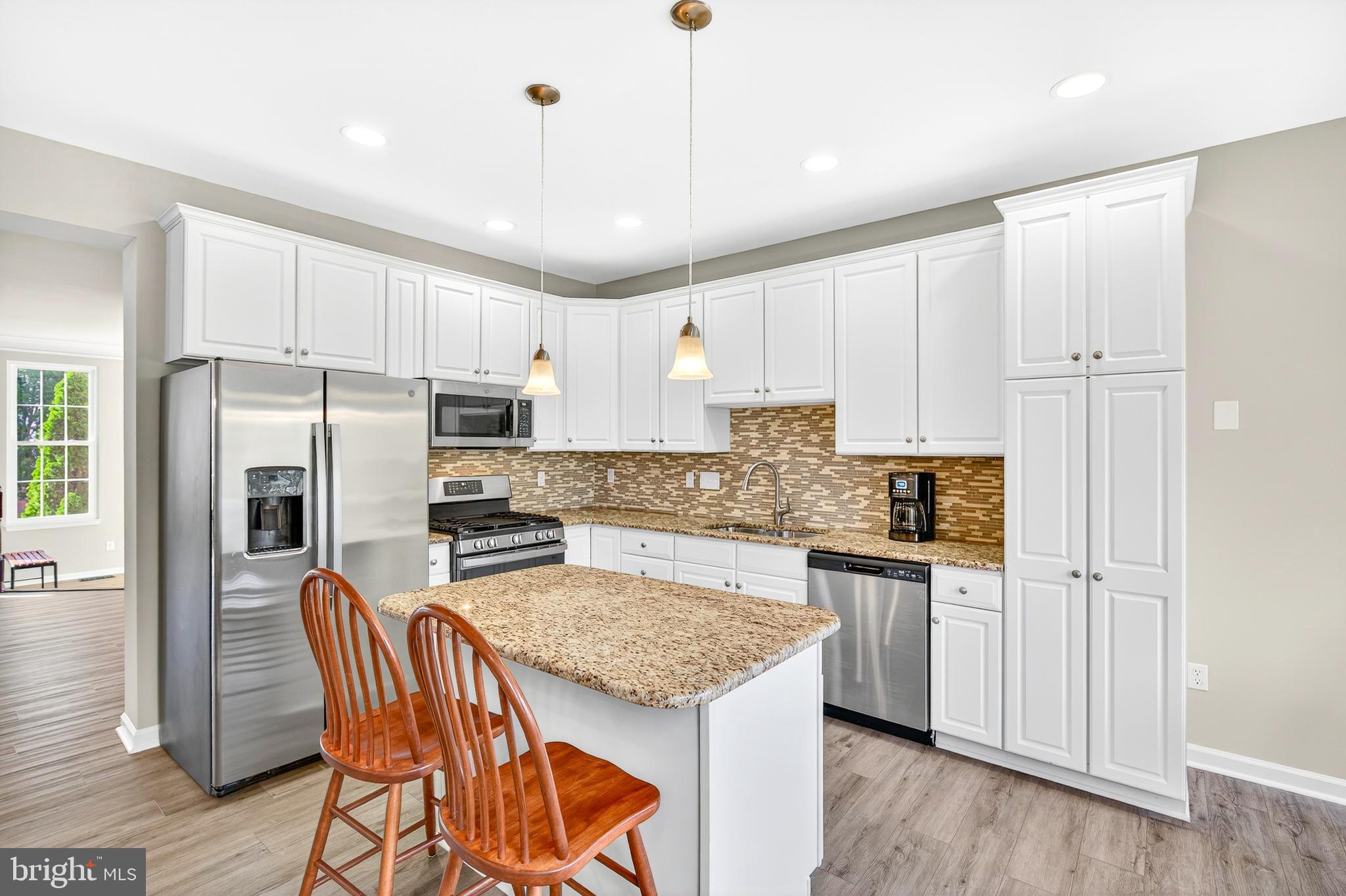 FARMWELL HUNT - Residential