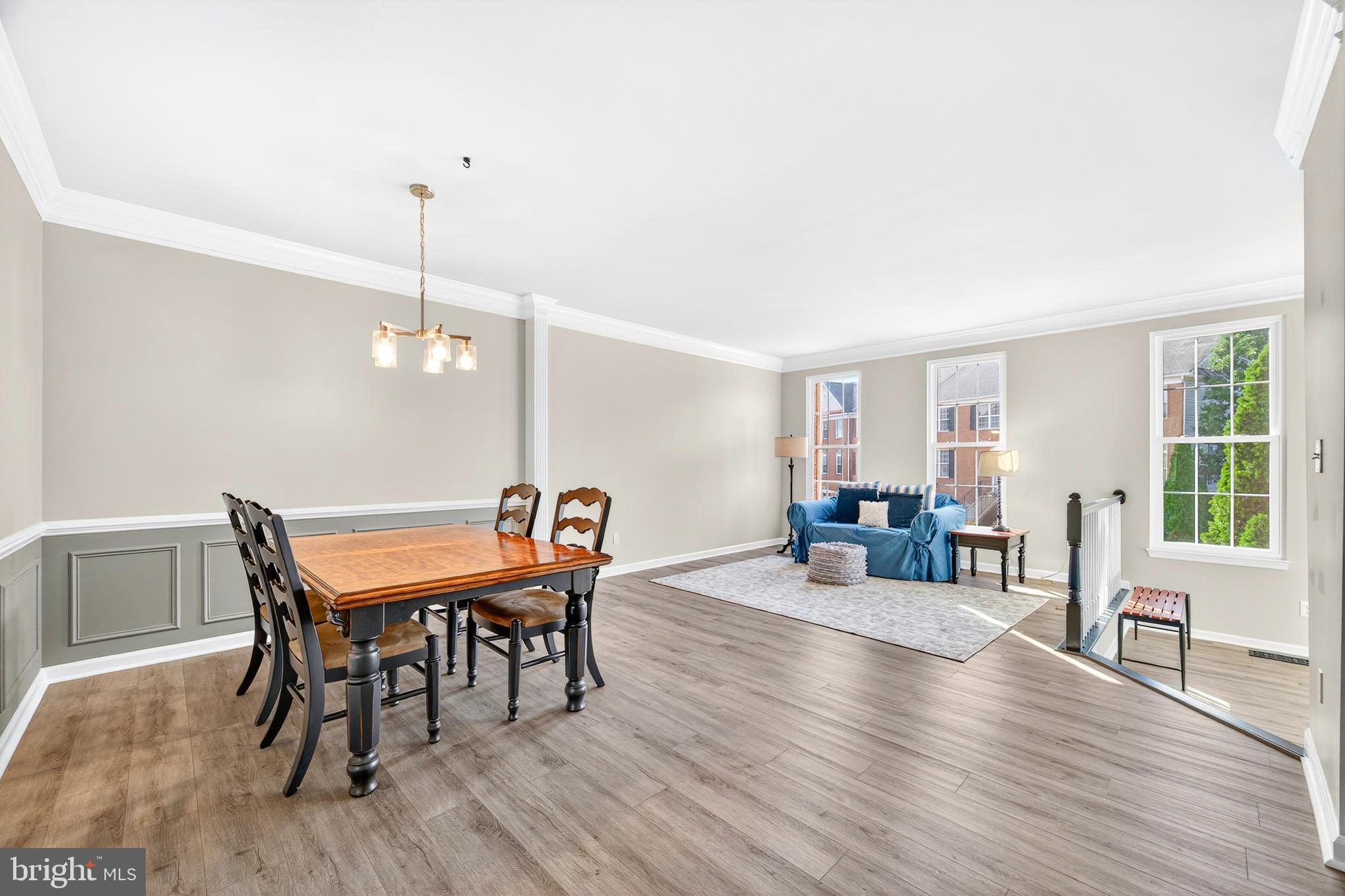 FARMWELL HUNT - Residential