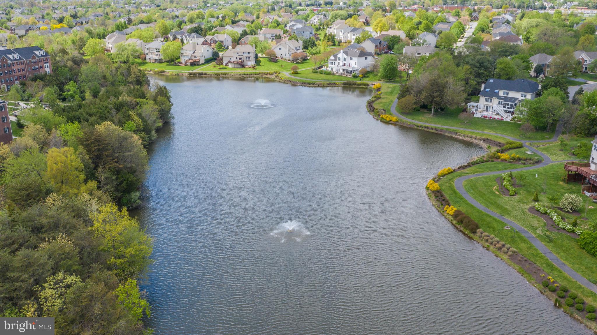 FARMWELL HUNT - Residential