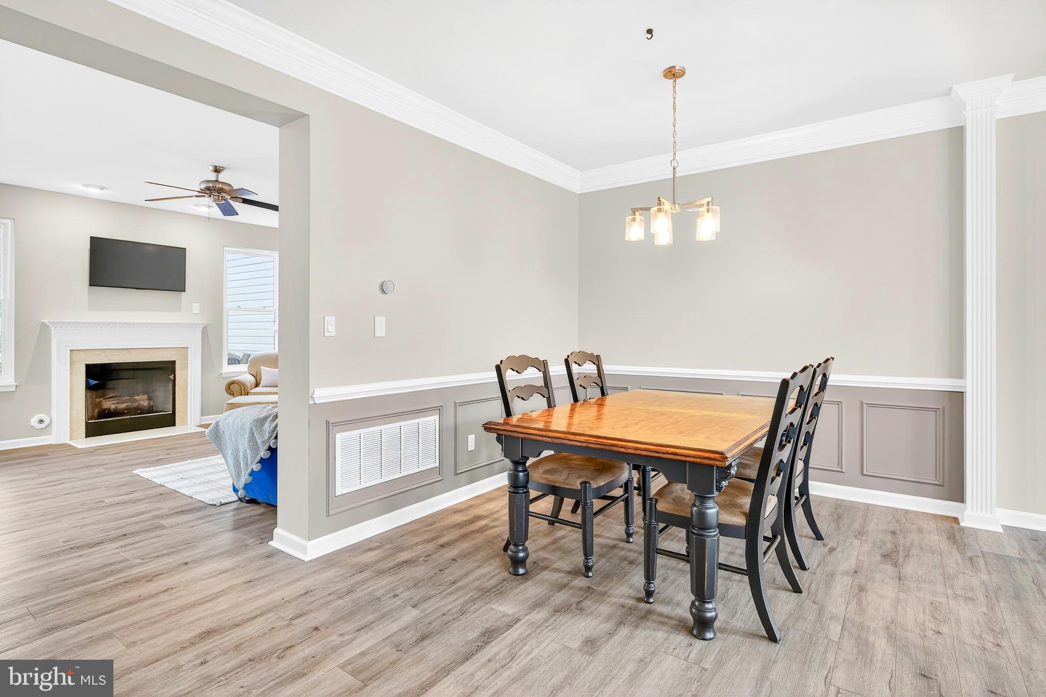 FARMWELL HUNT - Residential