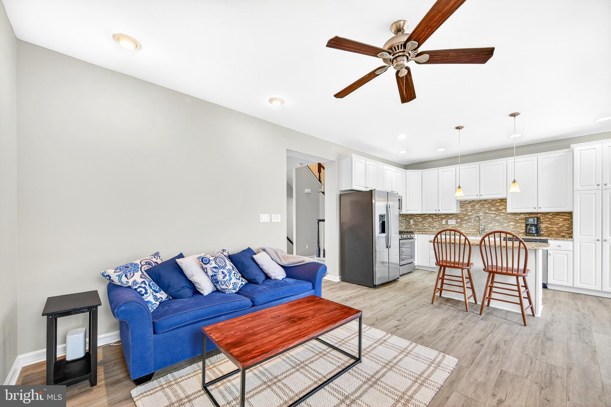 FARMWELL HUNT - Residential