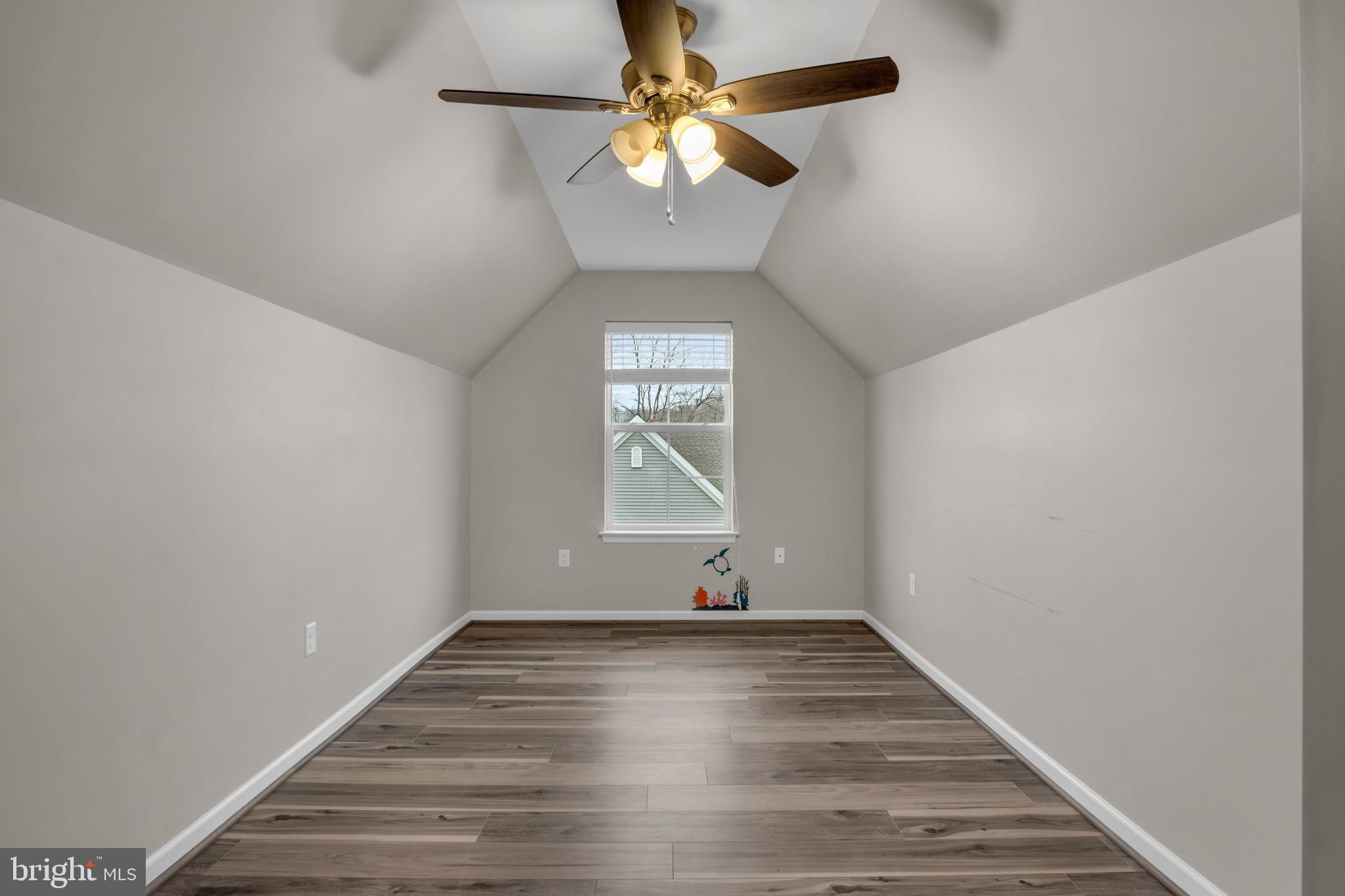 LIBERTY STATION - Residential