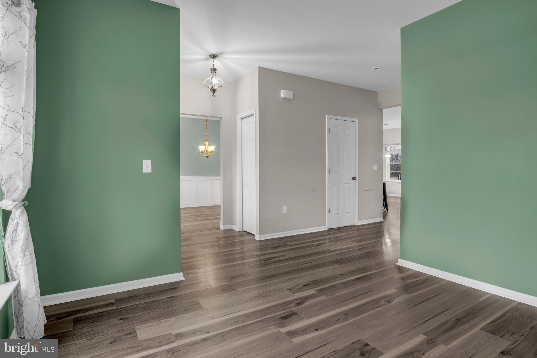 LIBERTY STATION - Residential