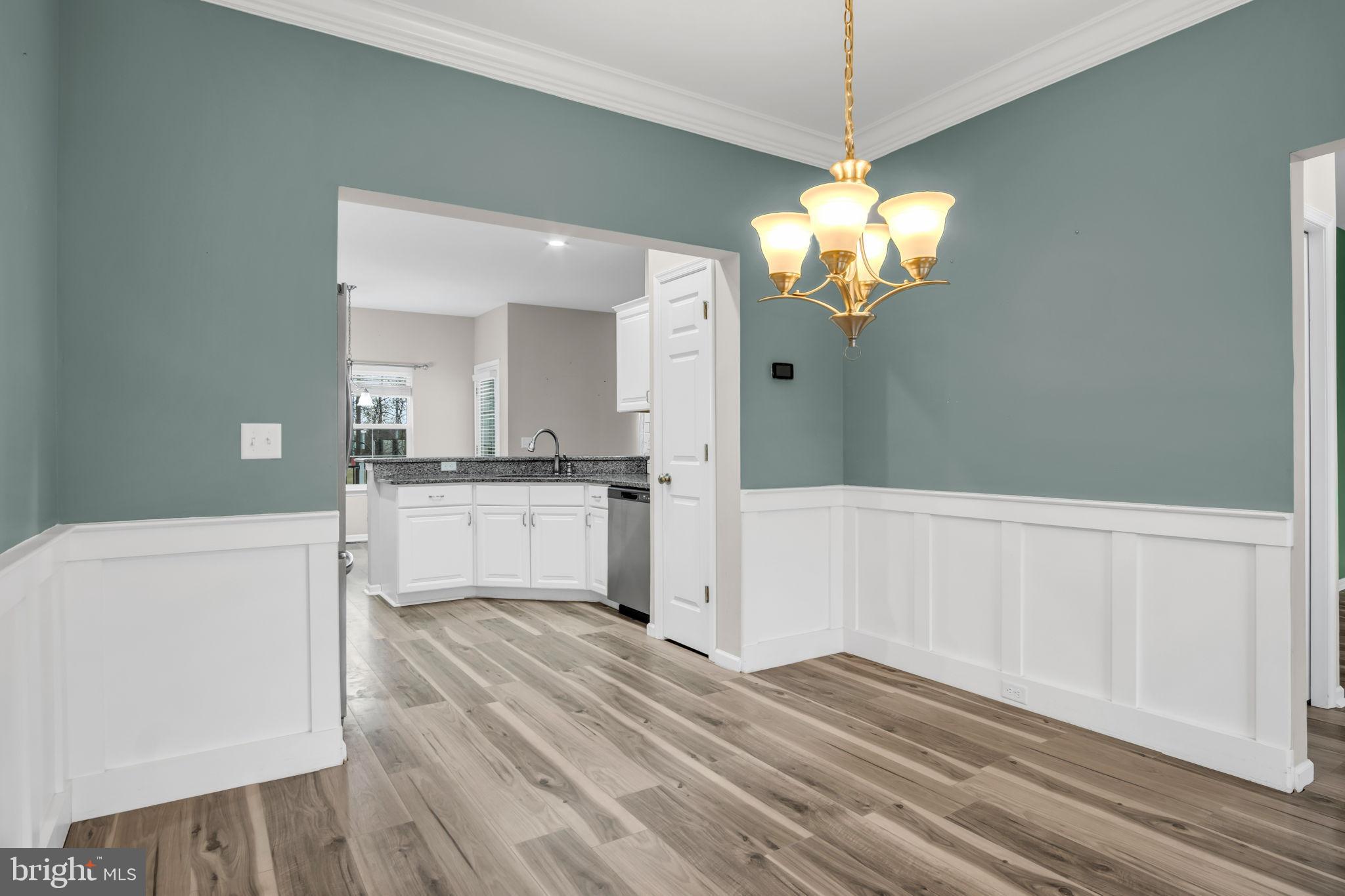 LIBERTY STATION - Residential