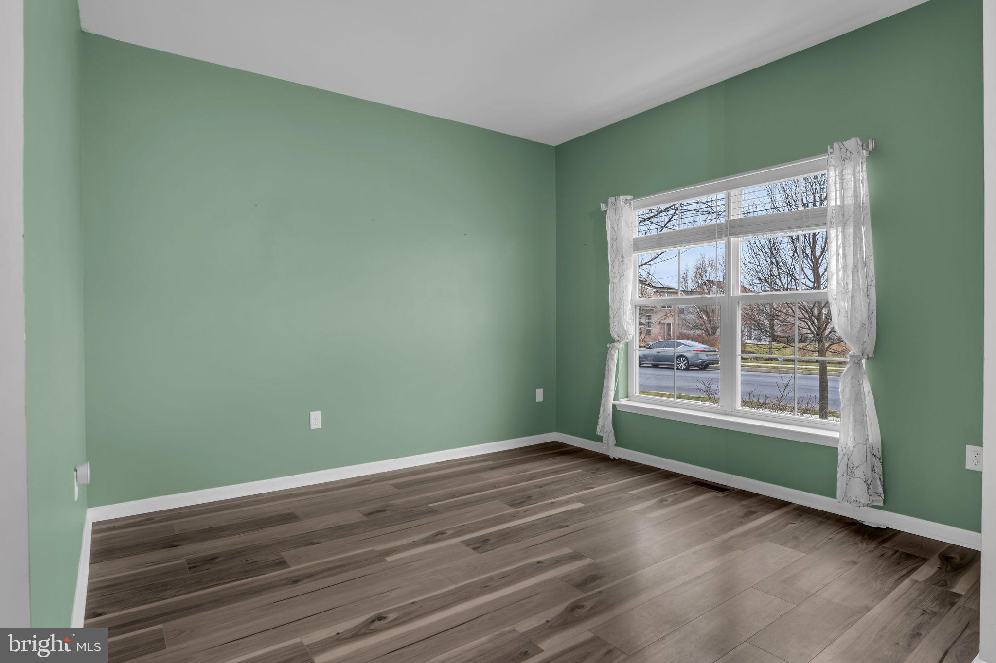 LIBERTY STATION - Residential