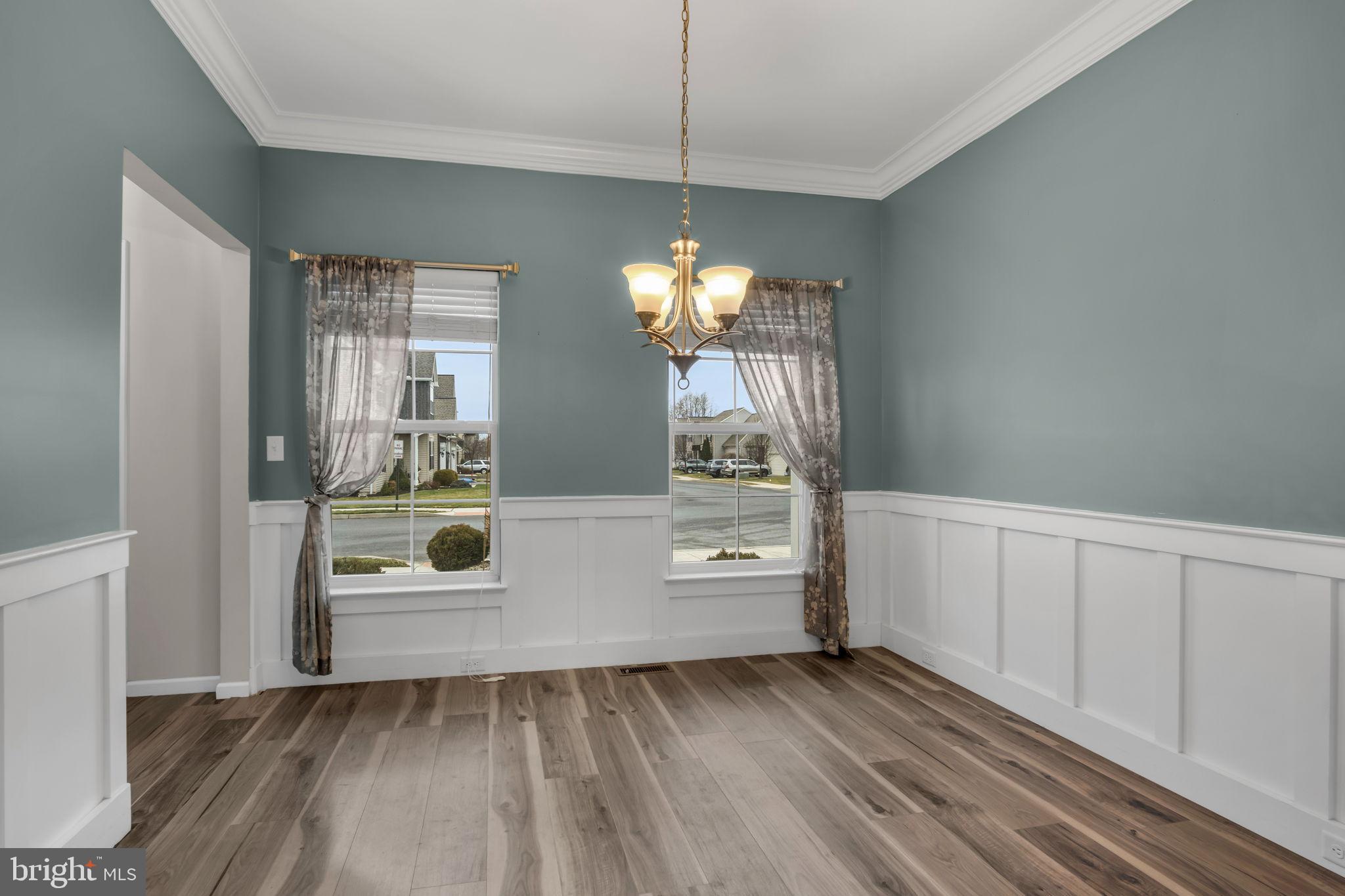 LIBERTY STATION - Residential