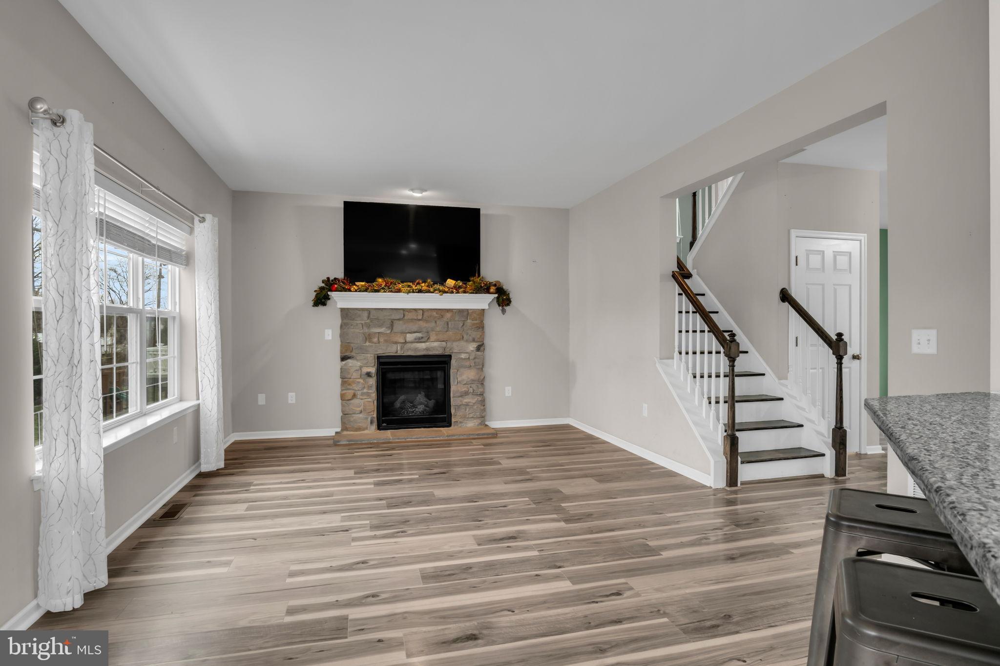 LIBERTY STATION - Residential