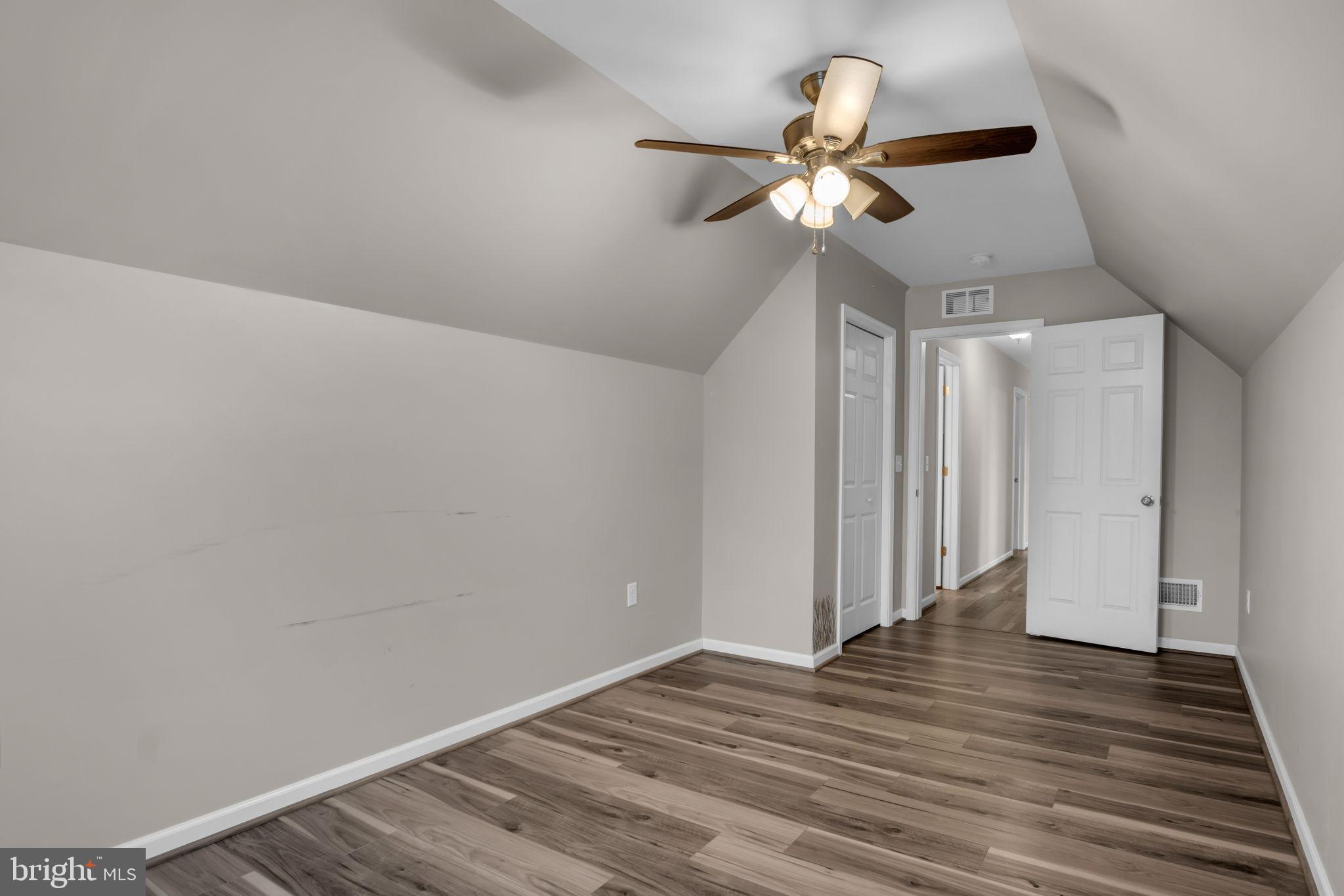 LIBERTY STATION - Residential