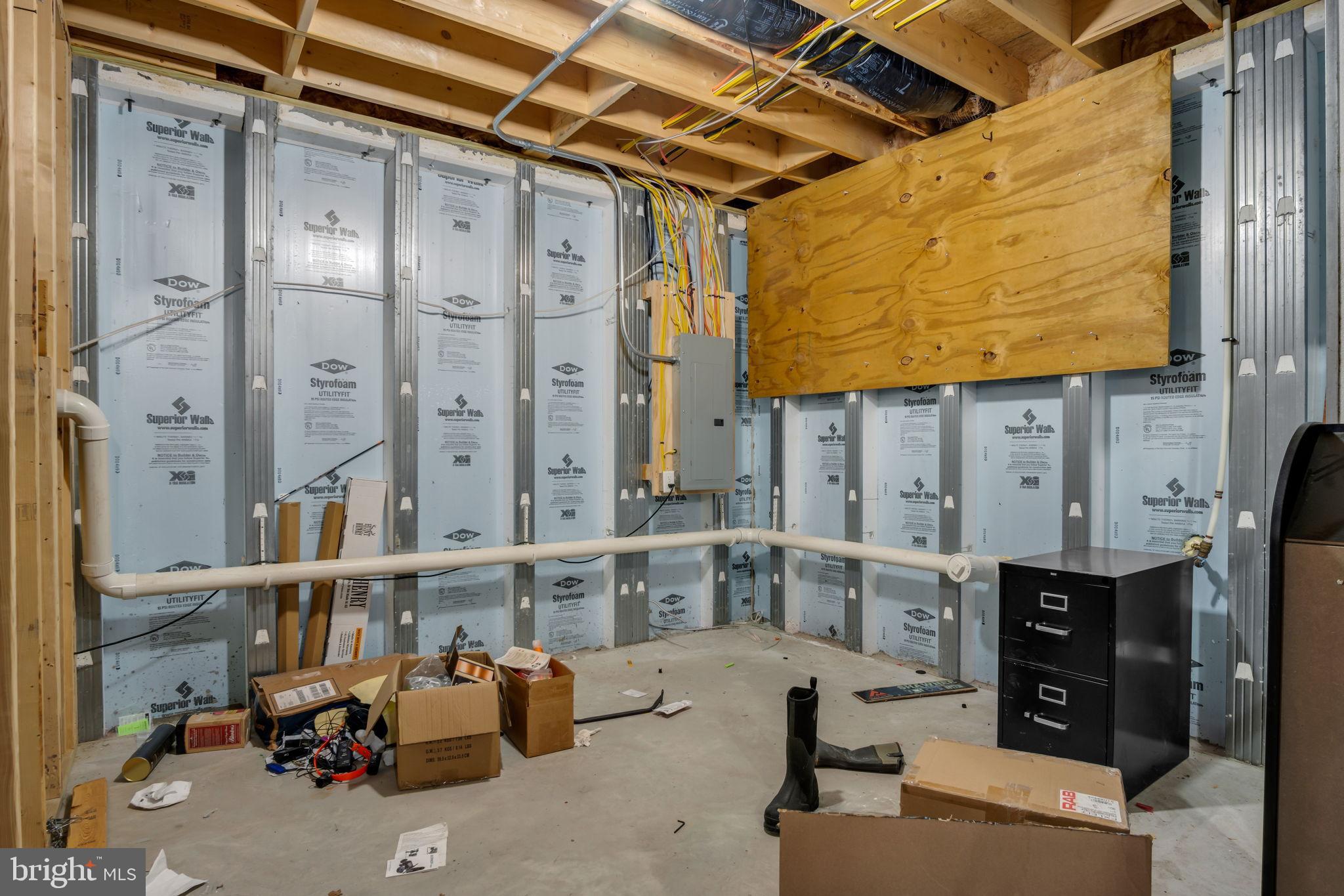 LIBERTY STATION - Residential