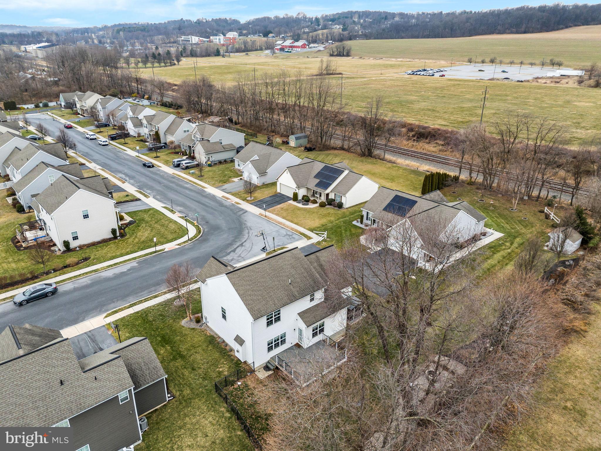 LIBERTY STATION - Residential