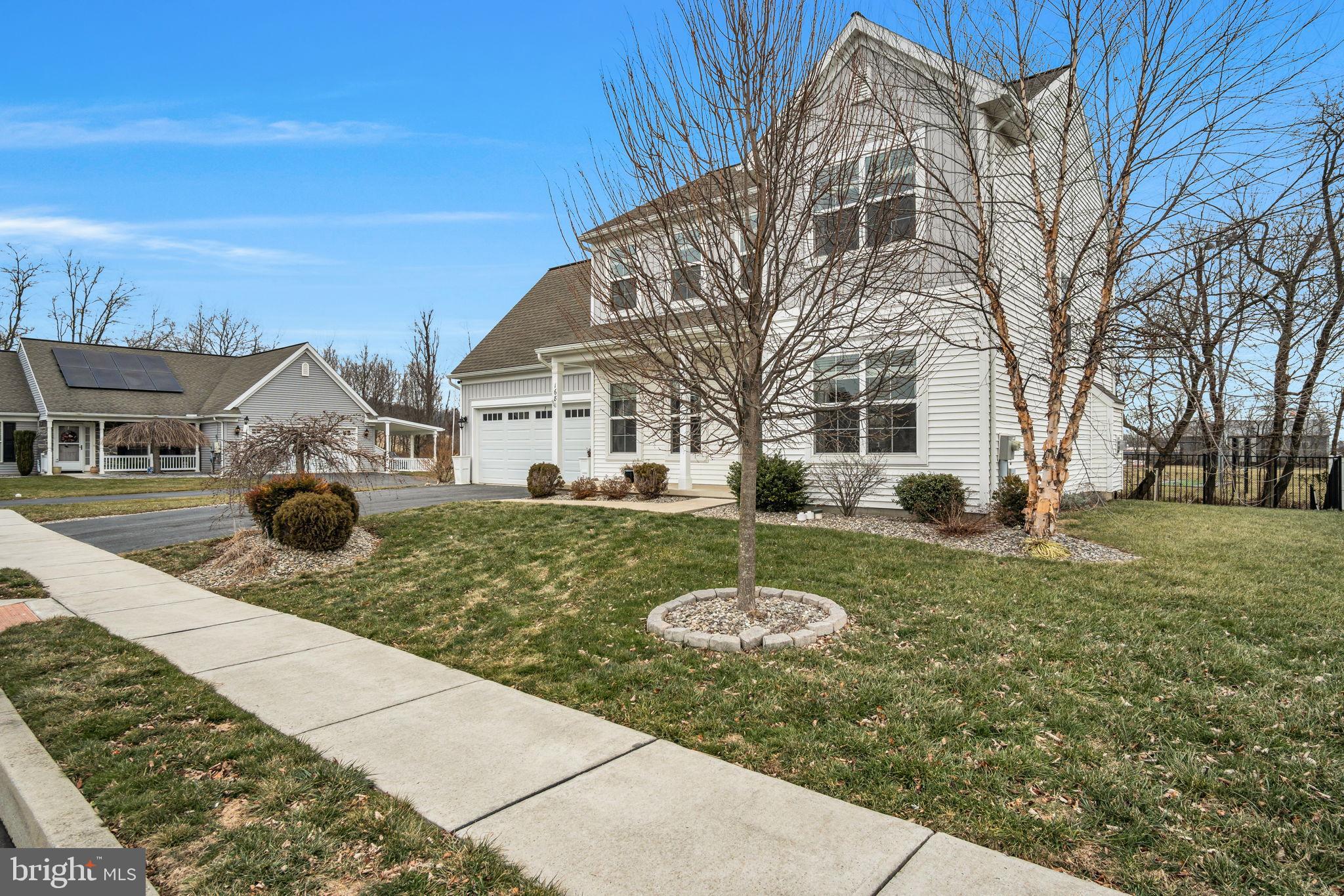 LIBERTY STATION - Residential