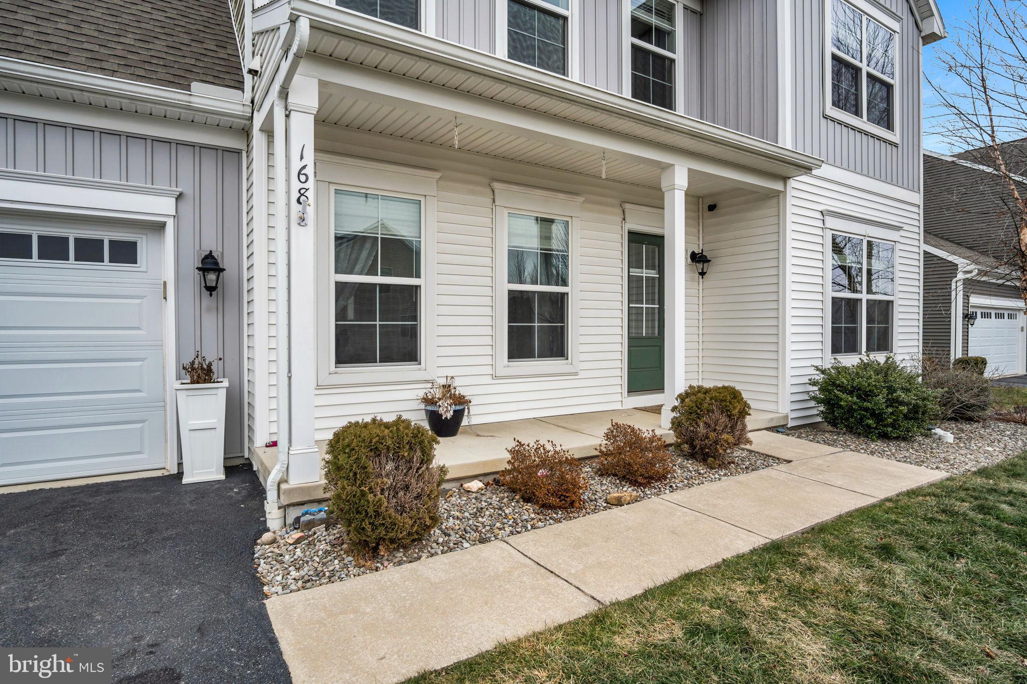 LIBERTY STATION - Residential