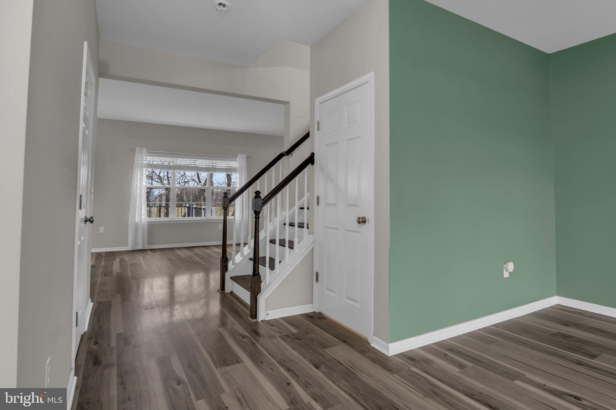 LIBERTY STATION - Residential