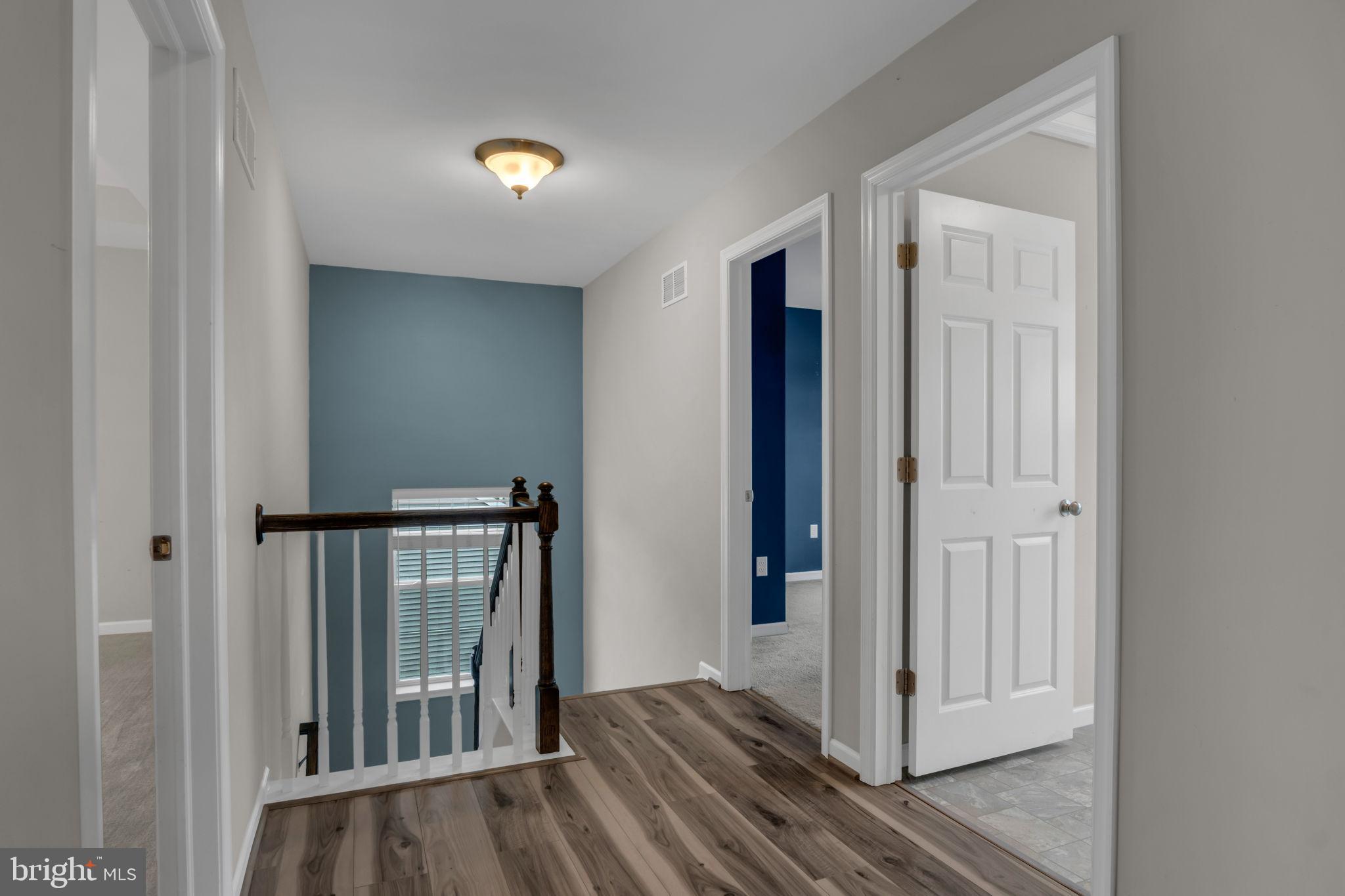 LIBERTY STATION - Residential