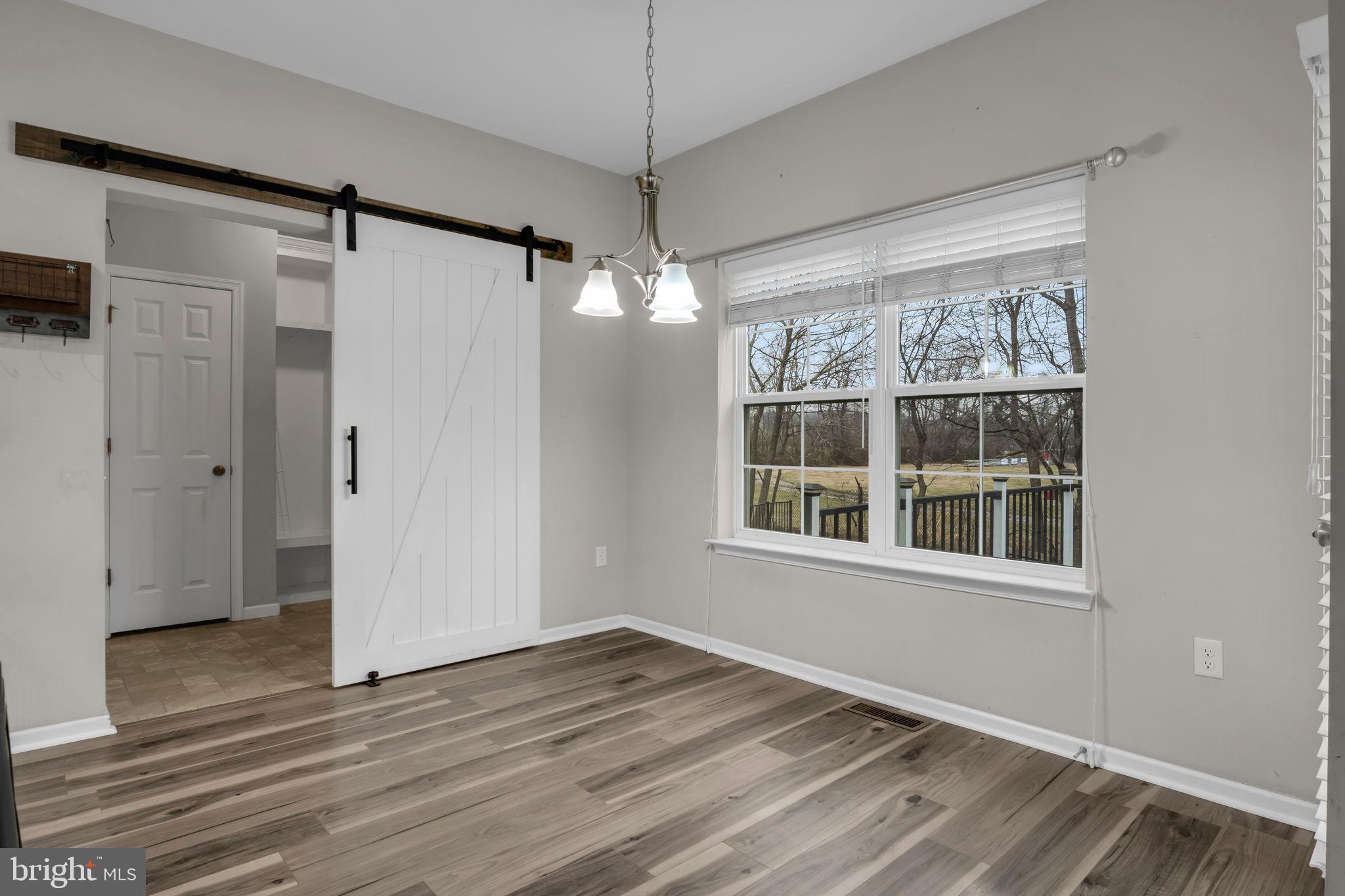 LIBERTY STATION - Residential