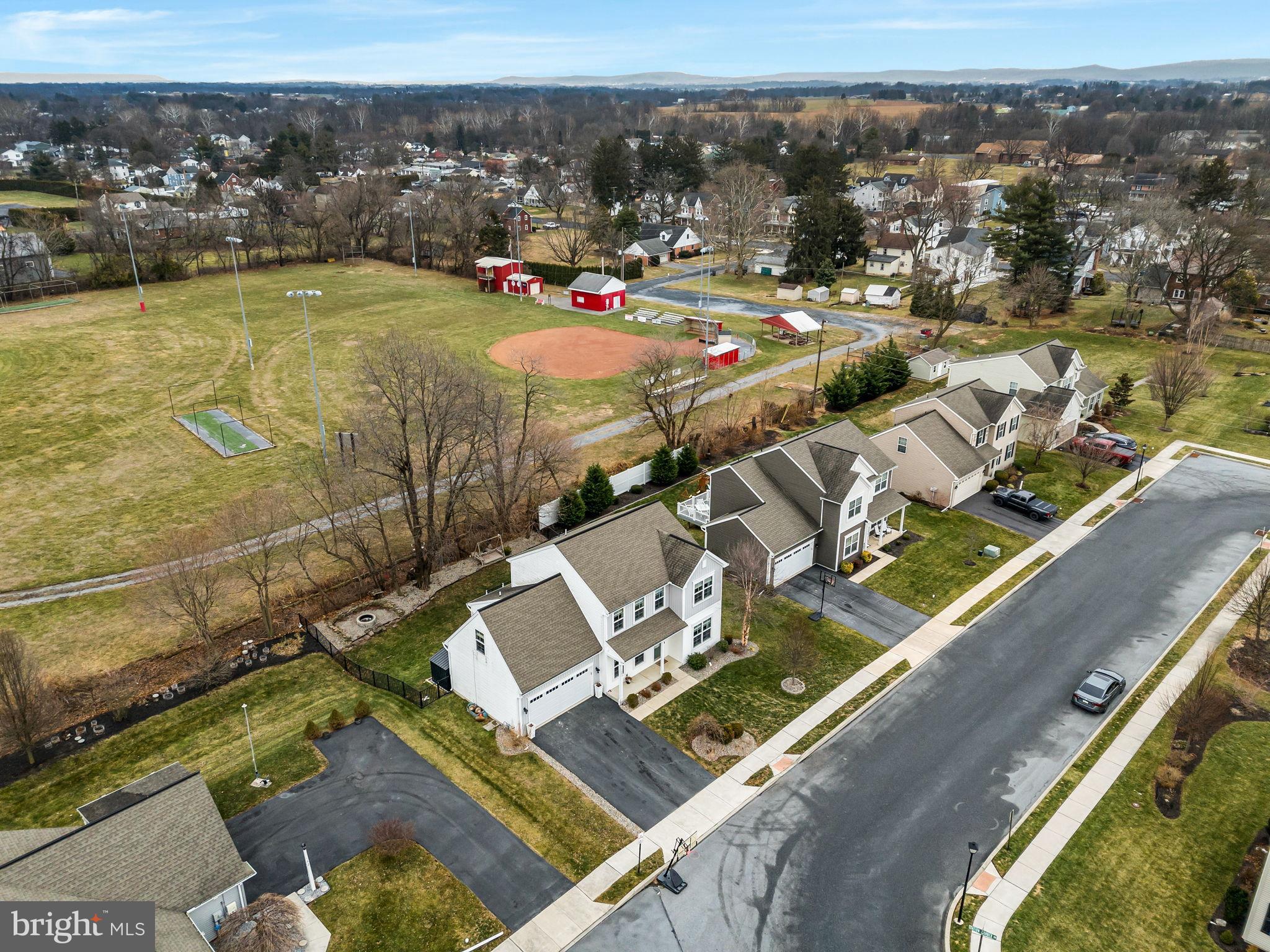LIBERTY STATION - Residential