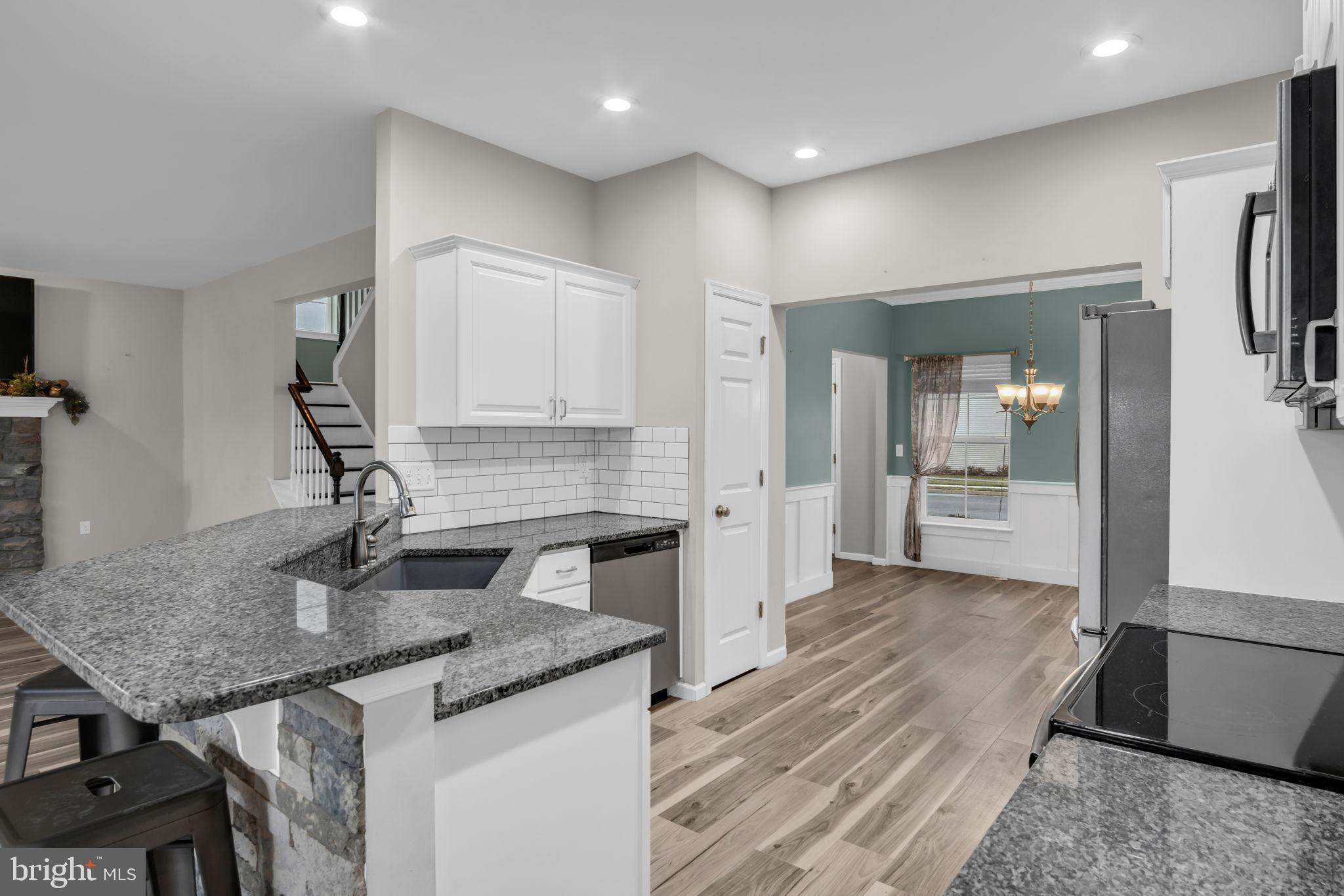 LIBERTY STATION - Residential