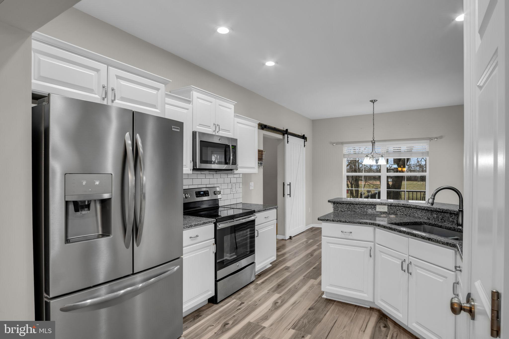 LIBERTY STATION - Residential