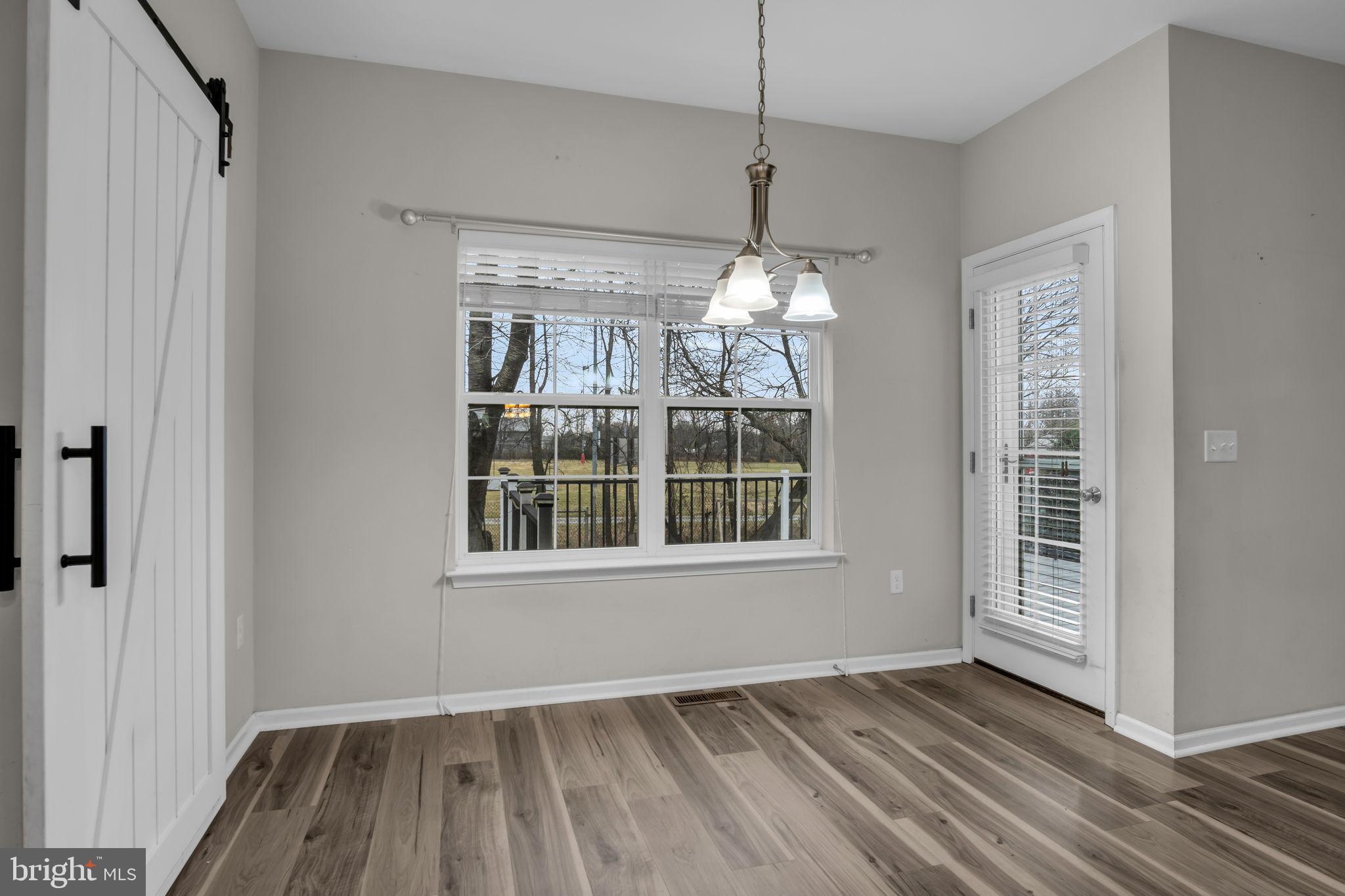 LIBERTY STATION - Residential