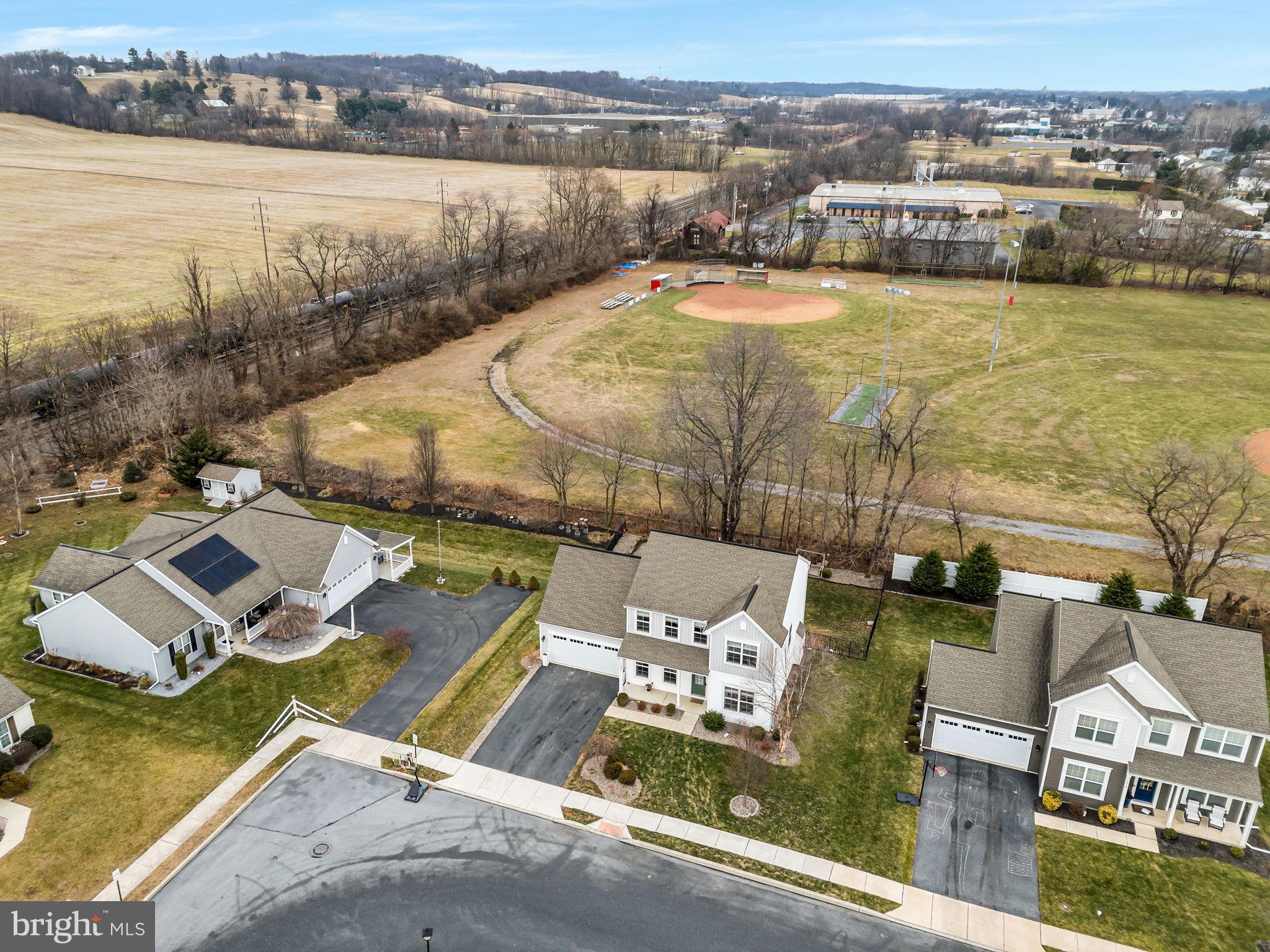 LIBERTY STATION - Residential