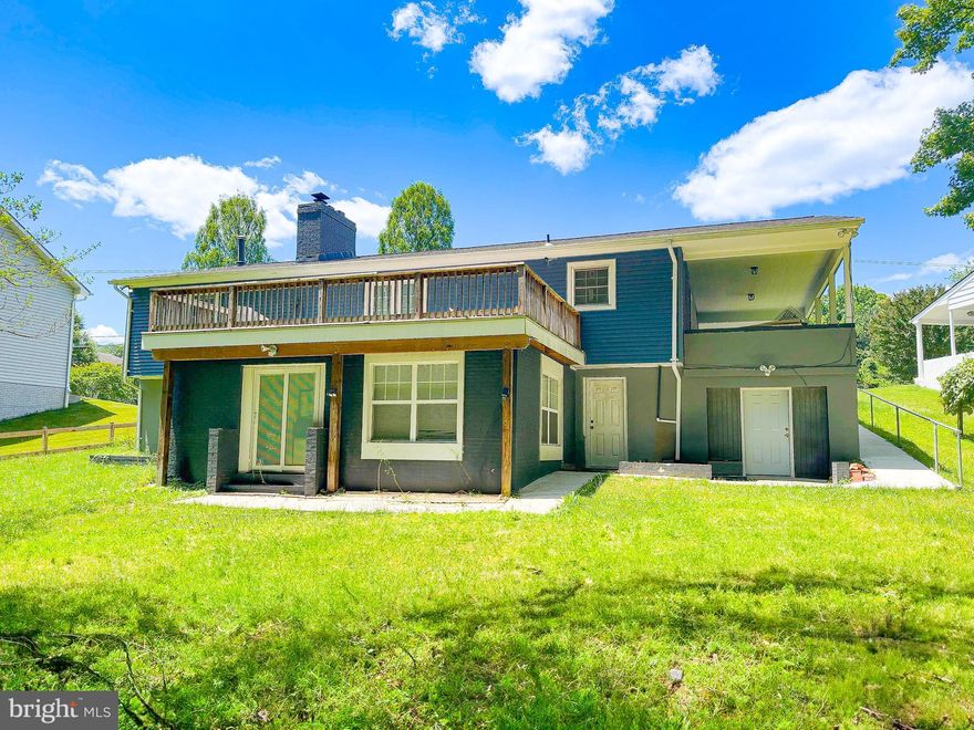 Welcome to 11737 Ellington Drive, where comfort and style meet in this beautifully maintained 4-bedroom, 3-bathroom home. Nestled in a sought-after neighborhood, this property offers the perfect blend of modern living and timeless charm.  Fall in love with this top to bottom renovation, about 3300 sq ft of living space in the heart of Beltsville . This property boast 2 fireplaces, 2 car port, walk out deck off the kitchen overlooking a green scene.  This renovation is complete with all upgrades w/ bells and whistles of a new construction while keeping its simplicity designed with an open concept in this spacious raised rambler with a sunroom.  

Book your appointment today and see for yourself.