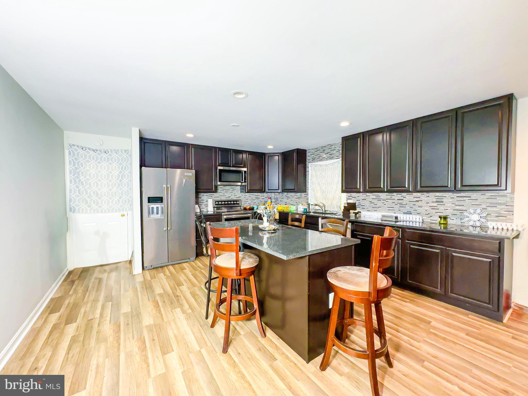 BELTSVILLE - Residential