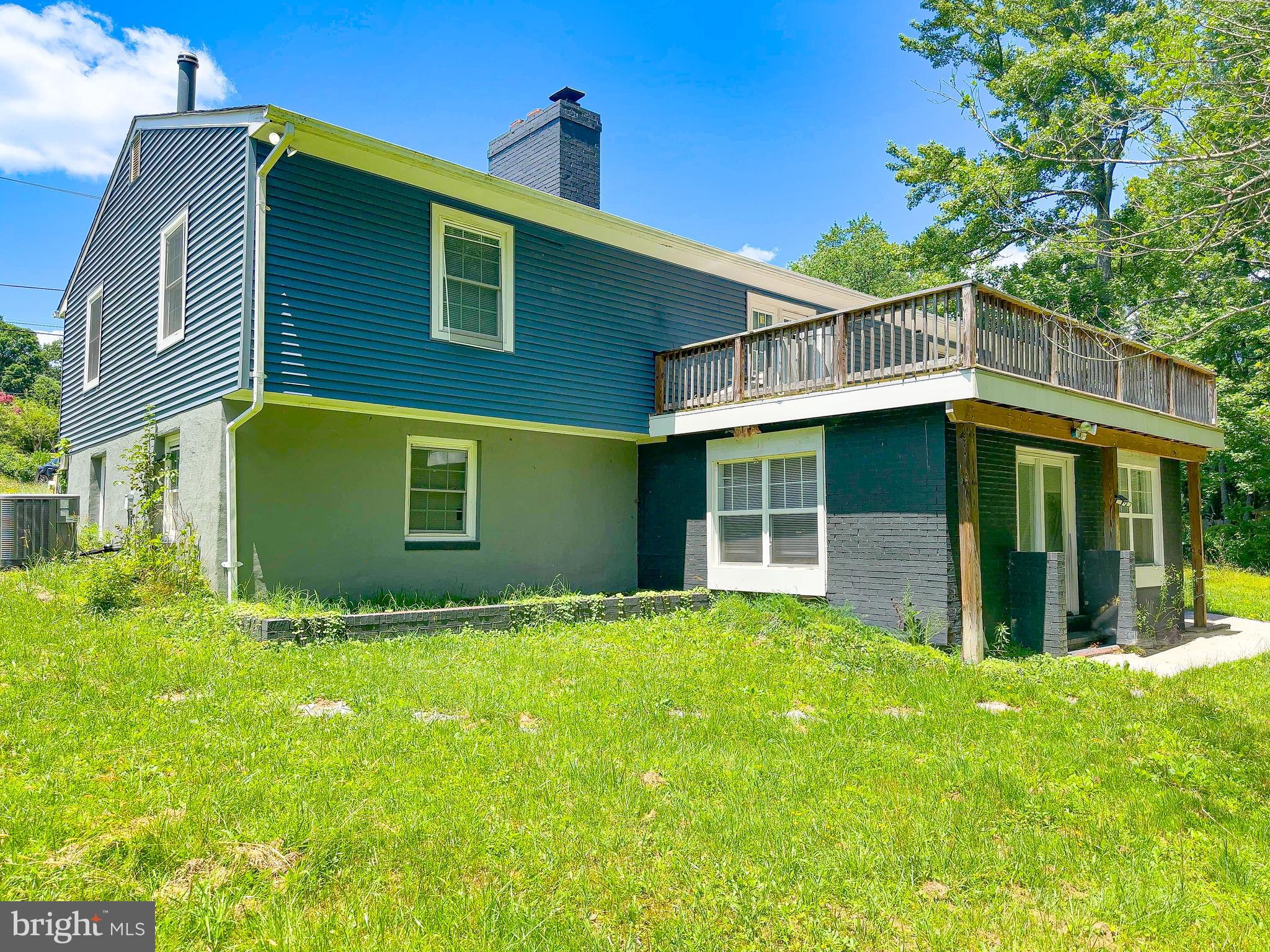 BELTSVILLE - Residential