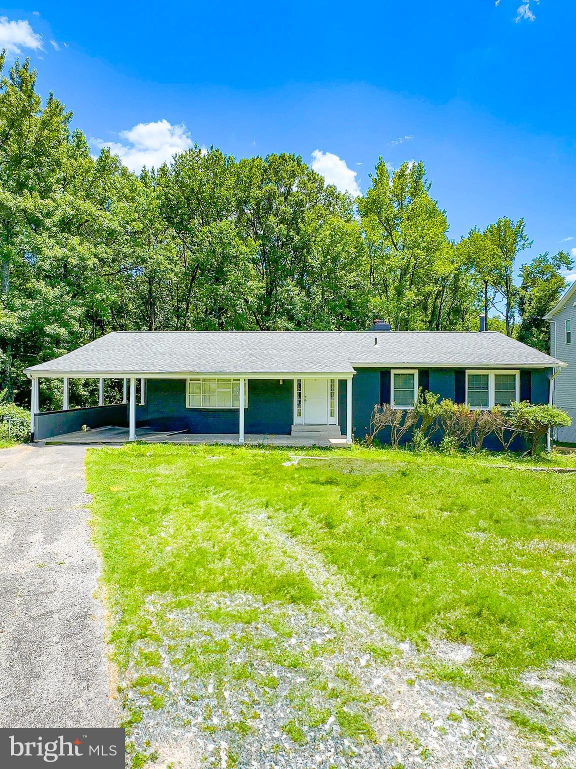 BELTSVILLE - Residential