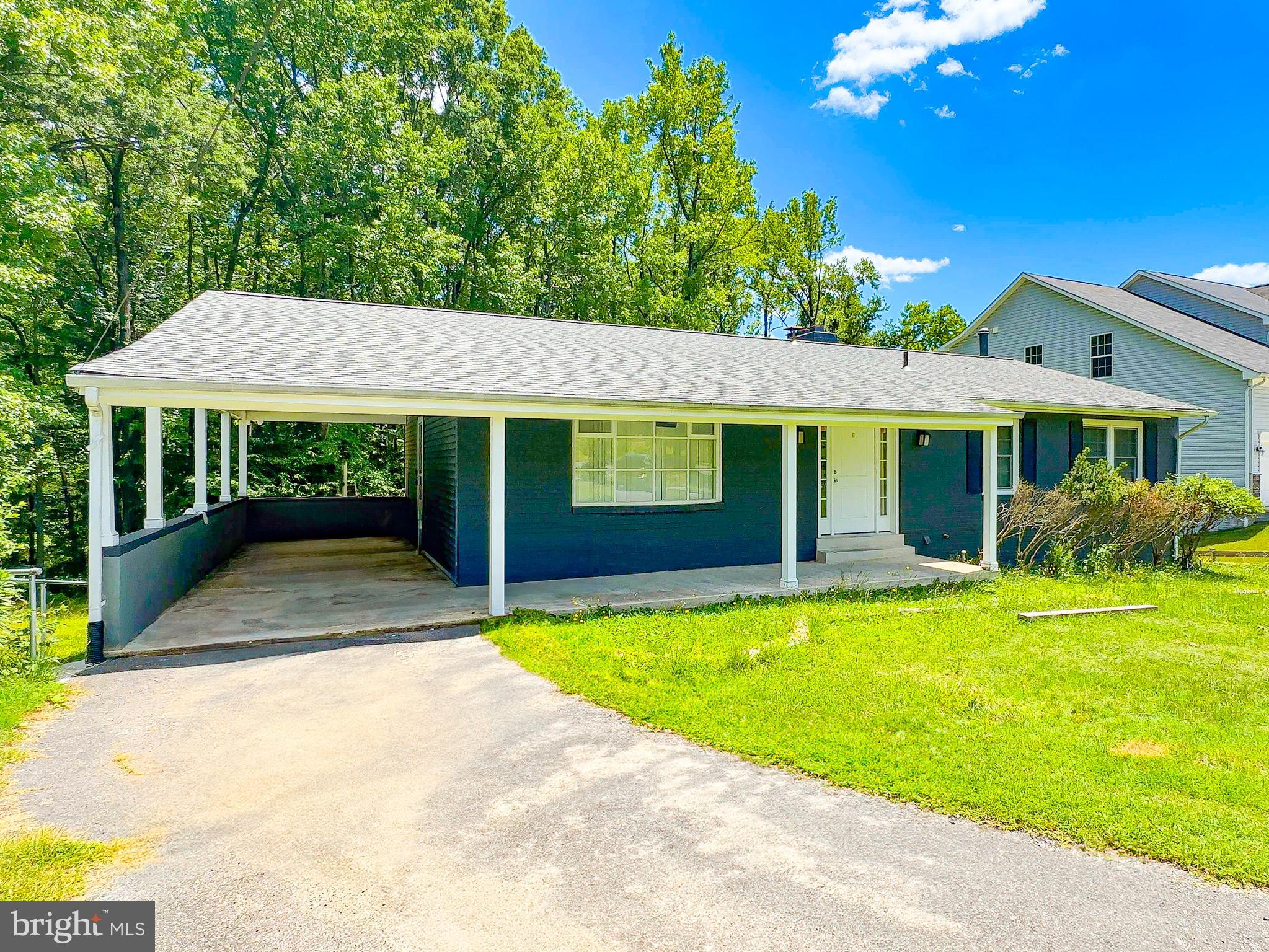 BELTSVILLE - Residential