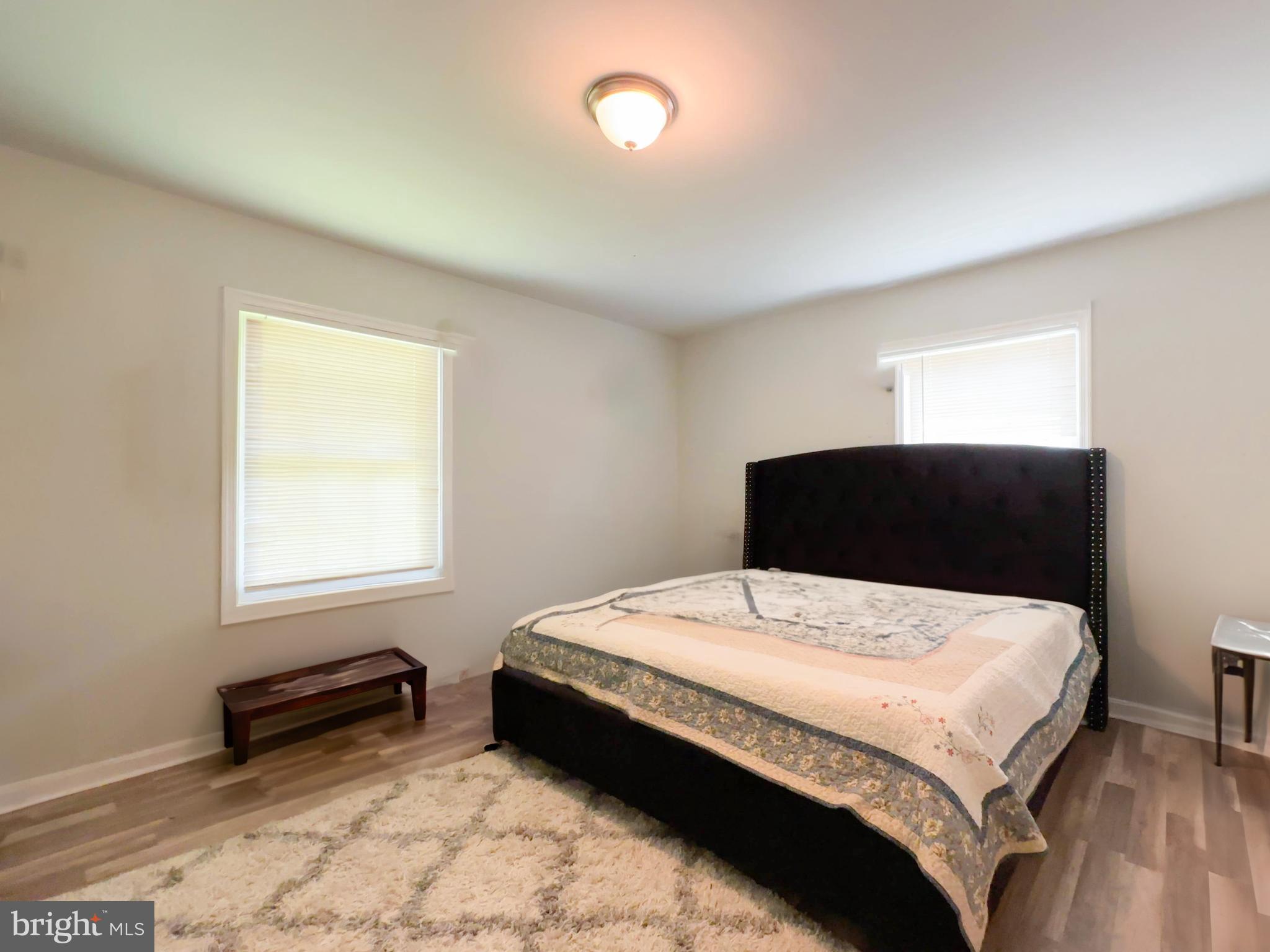 BELTSVILLE - Residential