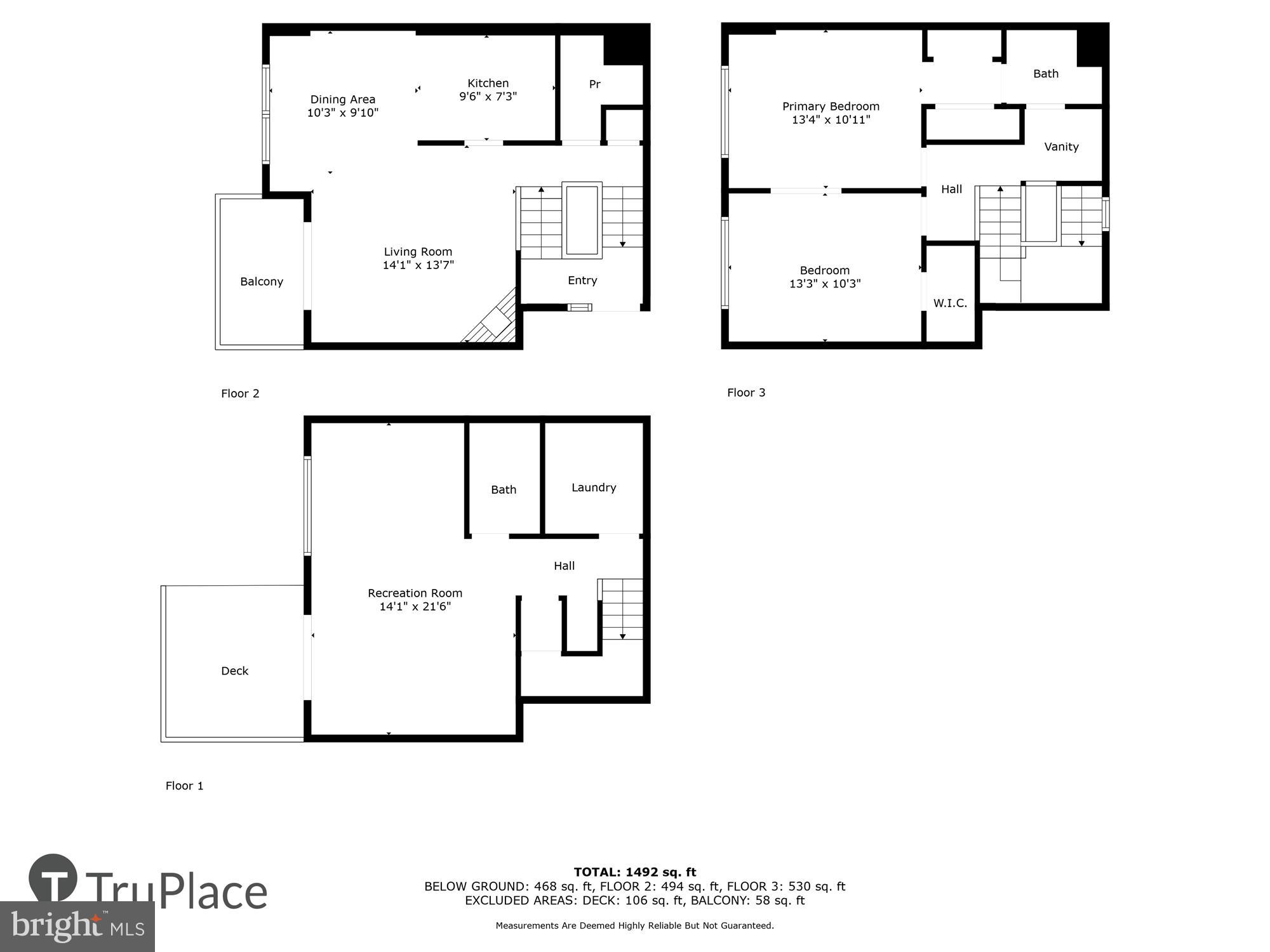 DOCKSIDE - Residential Lease