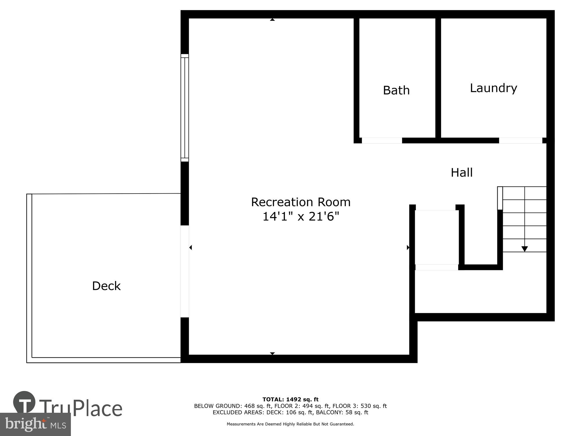DOCKSIDE - Residential Lease