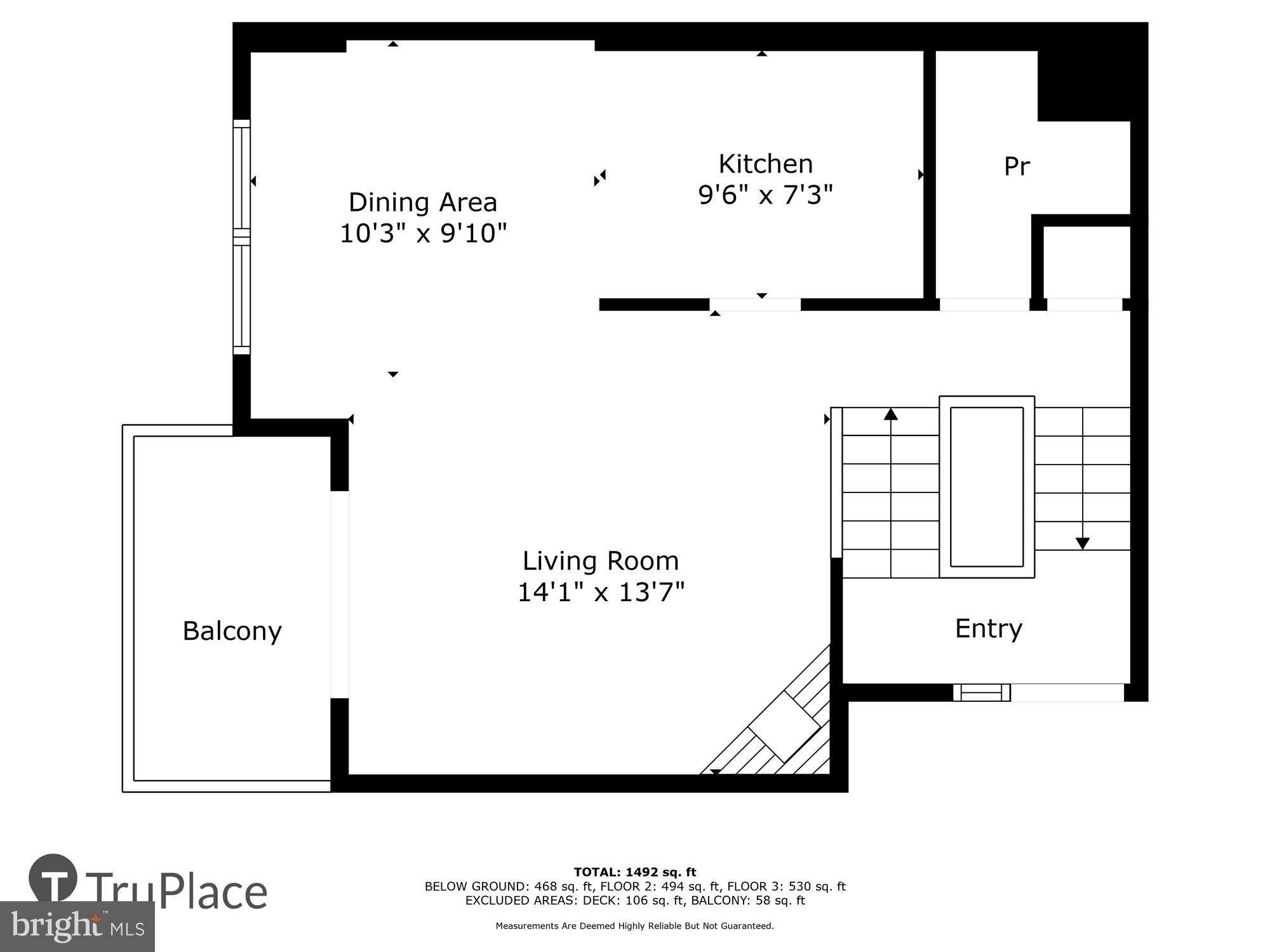 DOCKSIDE - Residential Lease