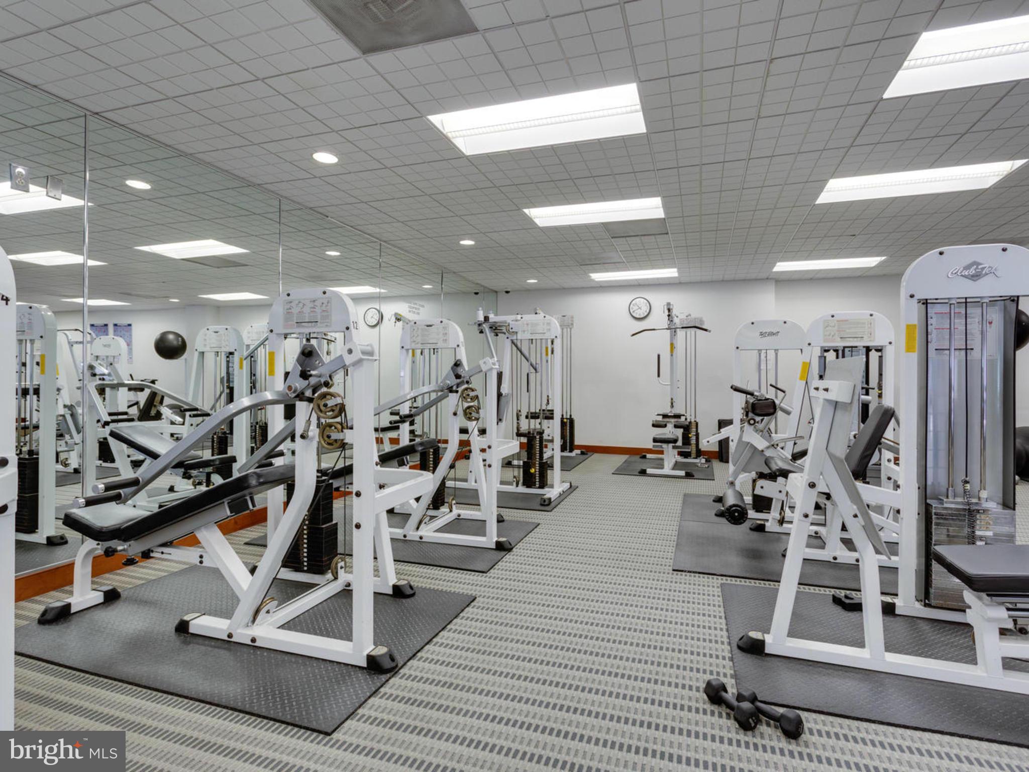 WATERGATE AT LANDMARK - Residential Lease