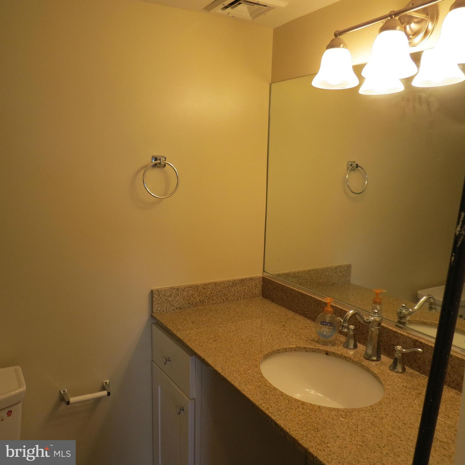 WATERGATE AT LANDMARK - Residential Lease