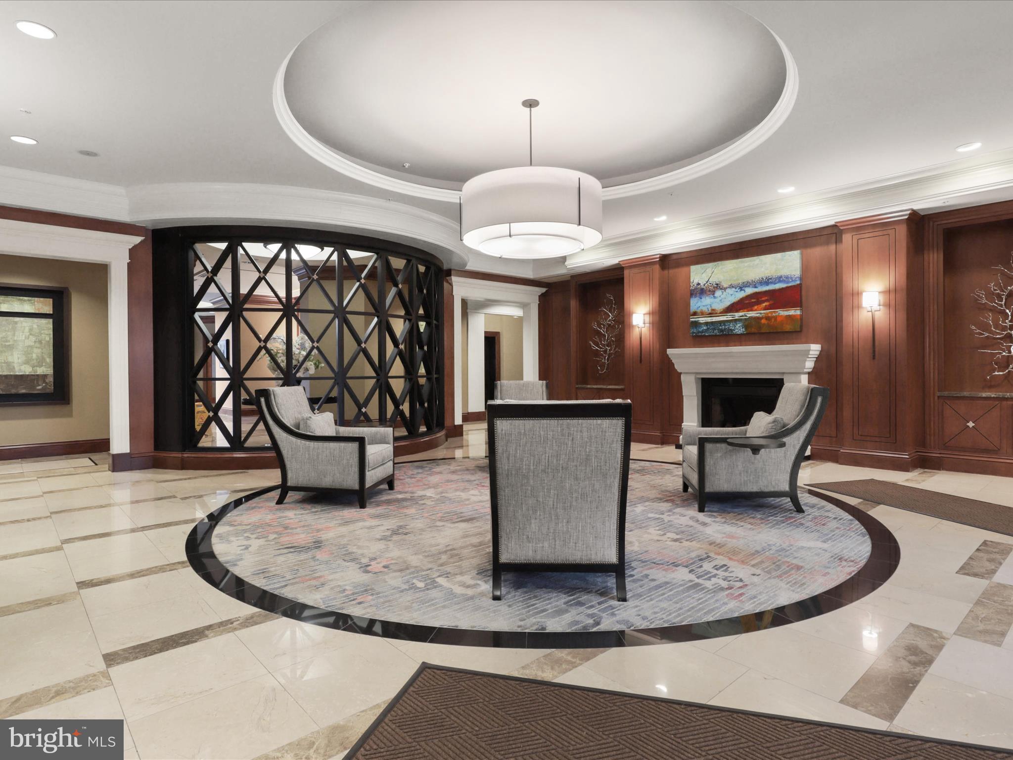 ONE PARK CREST CONDOMINIUM - Residential