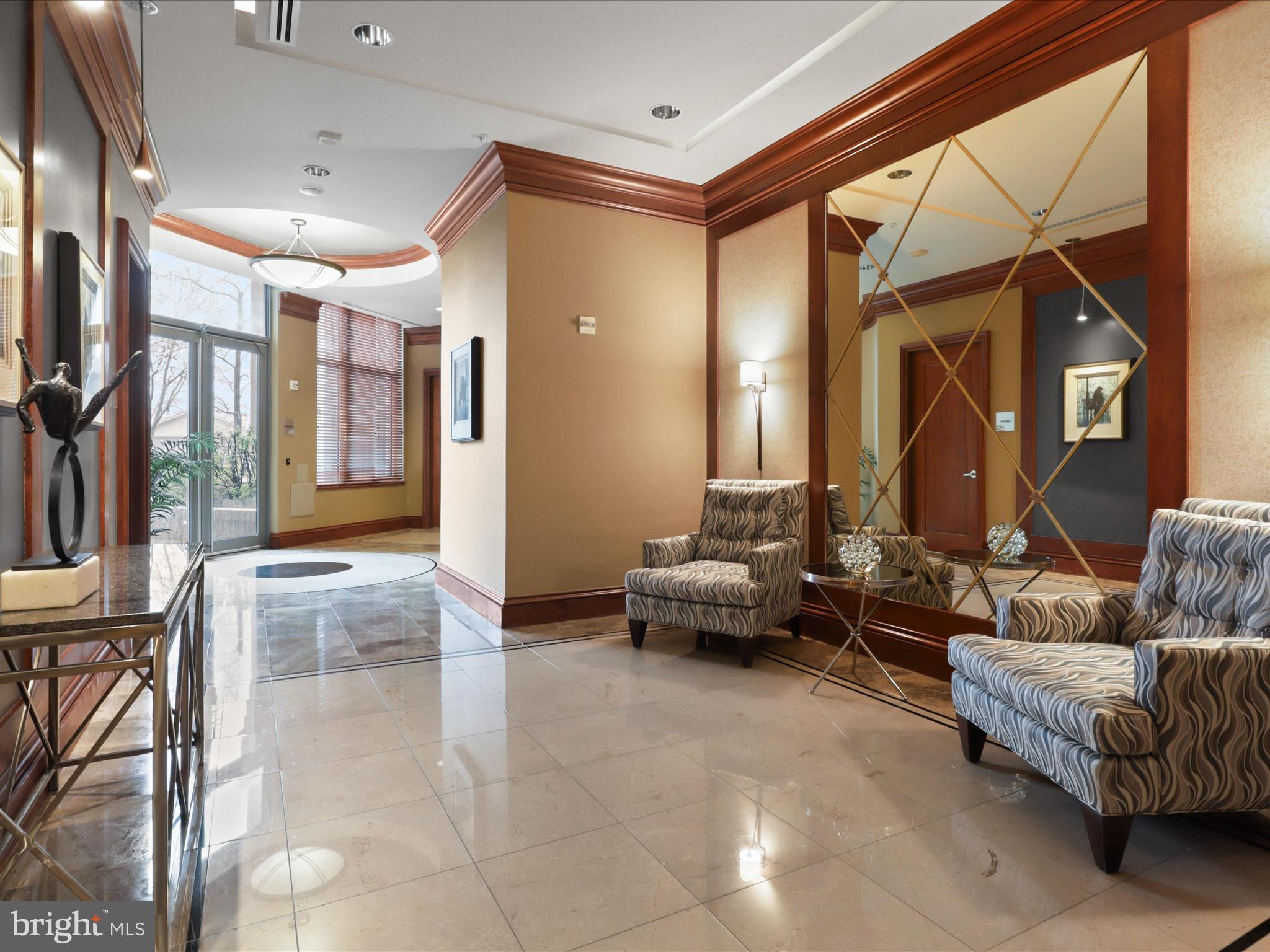 ONE PARK CREST CONDOMINIUM - Residential