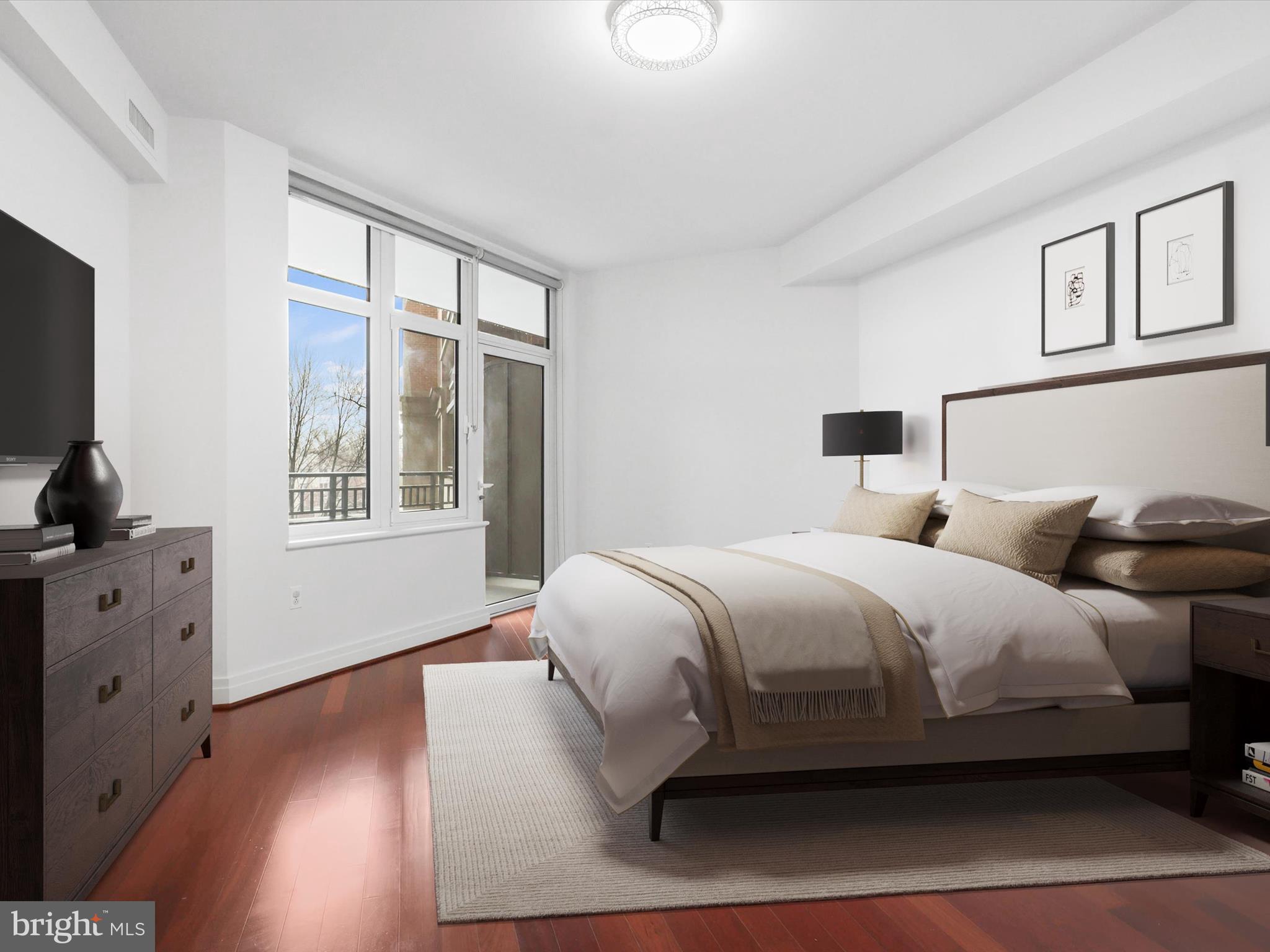 ONE PARK CREST CONDOMINIUM - Residential