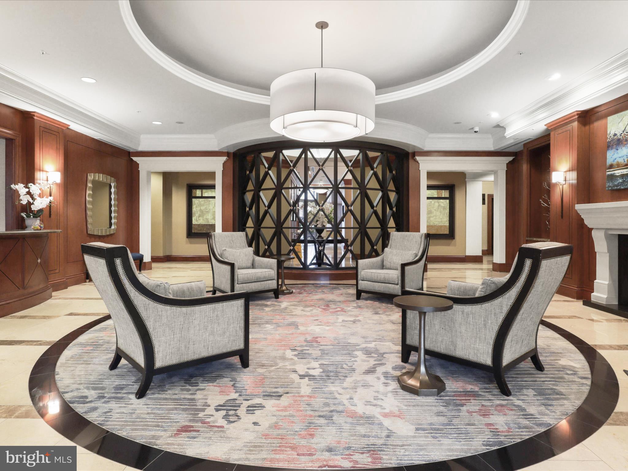 ONE PARK CREST CONDOMINIUM - Residential