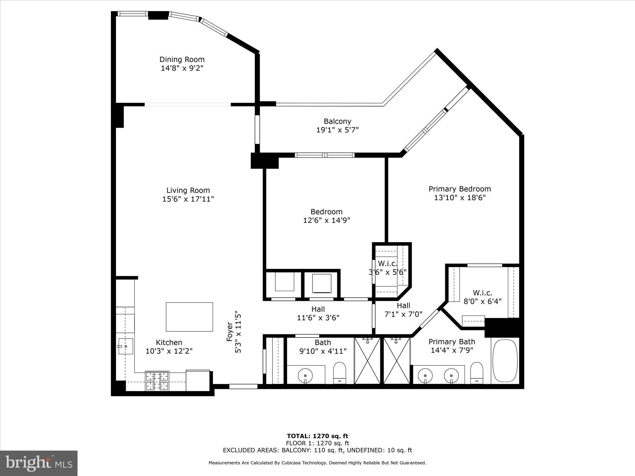 ONE PARK CREST CONDOMINIUM - Residential