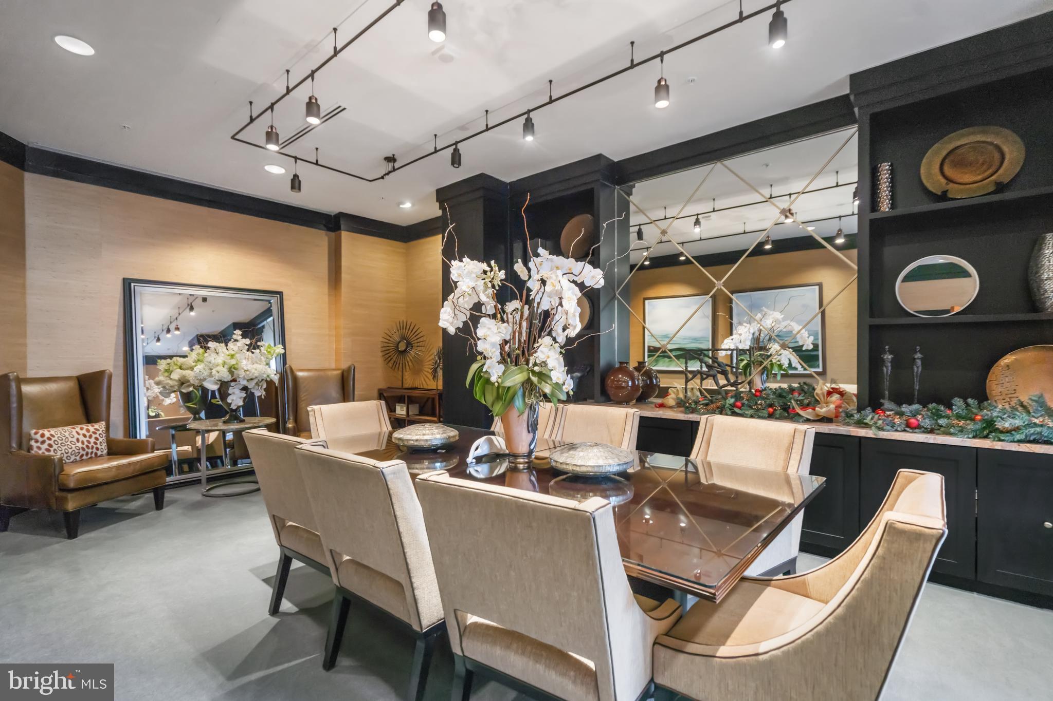 ONE PARK CREST CONDOMINIUM - Residential