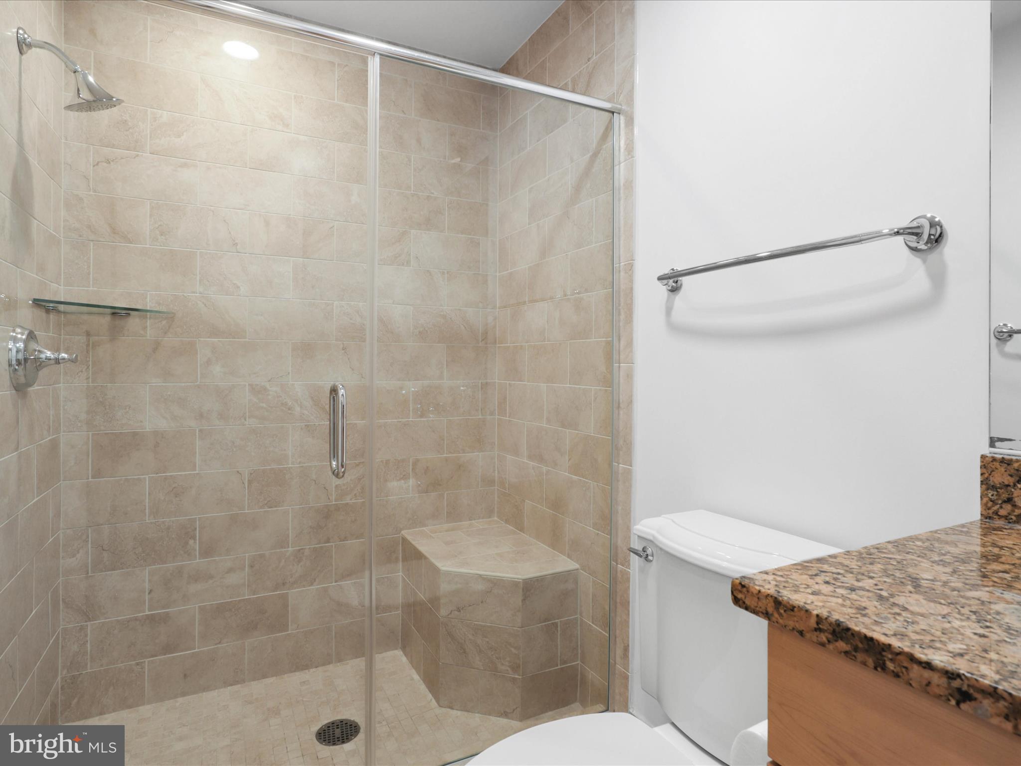 ONE PARK CREST CONDOMINIUM - Residential