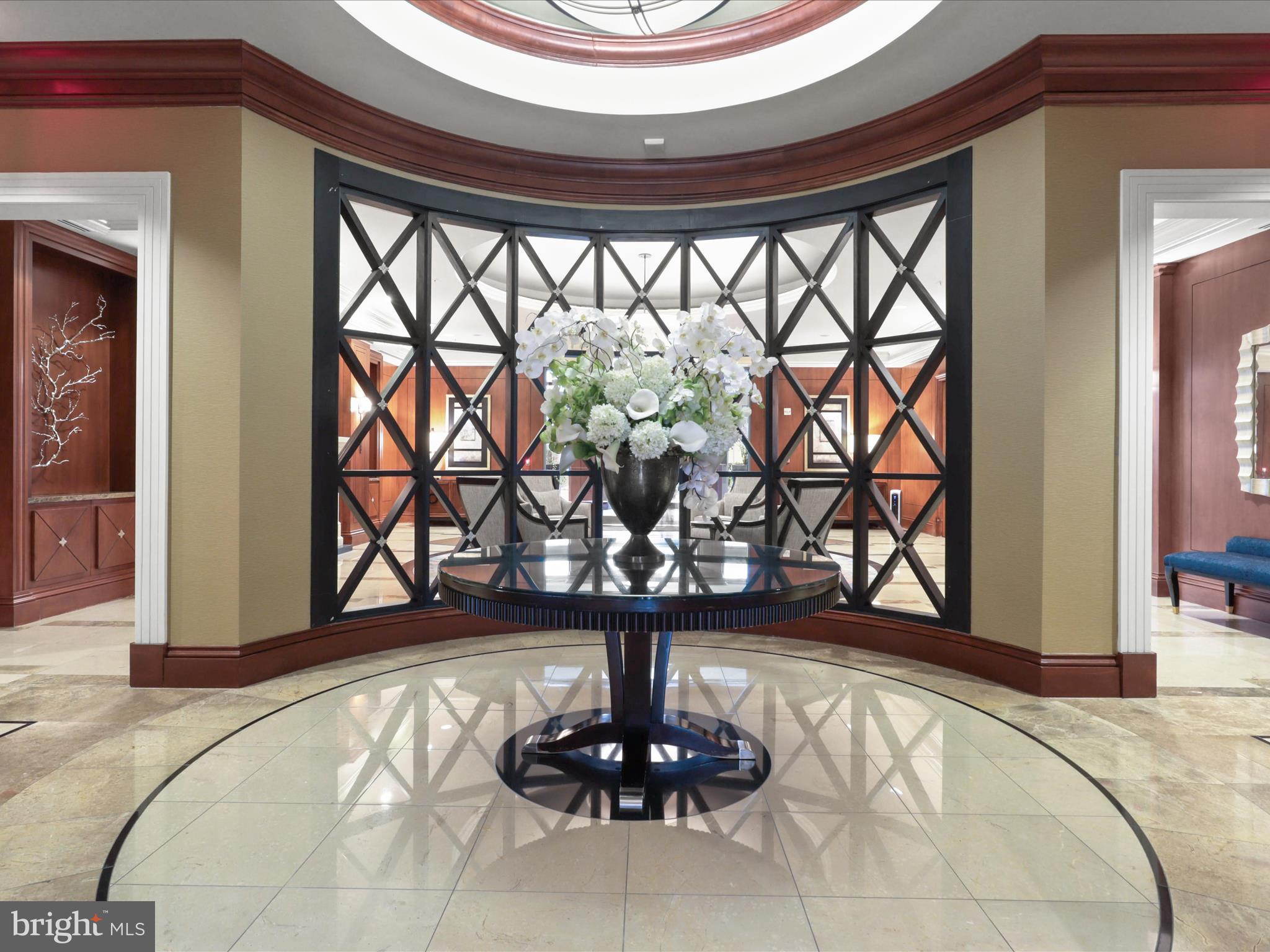 ONE PARK CREST CONDOMINIUM - Residential