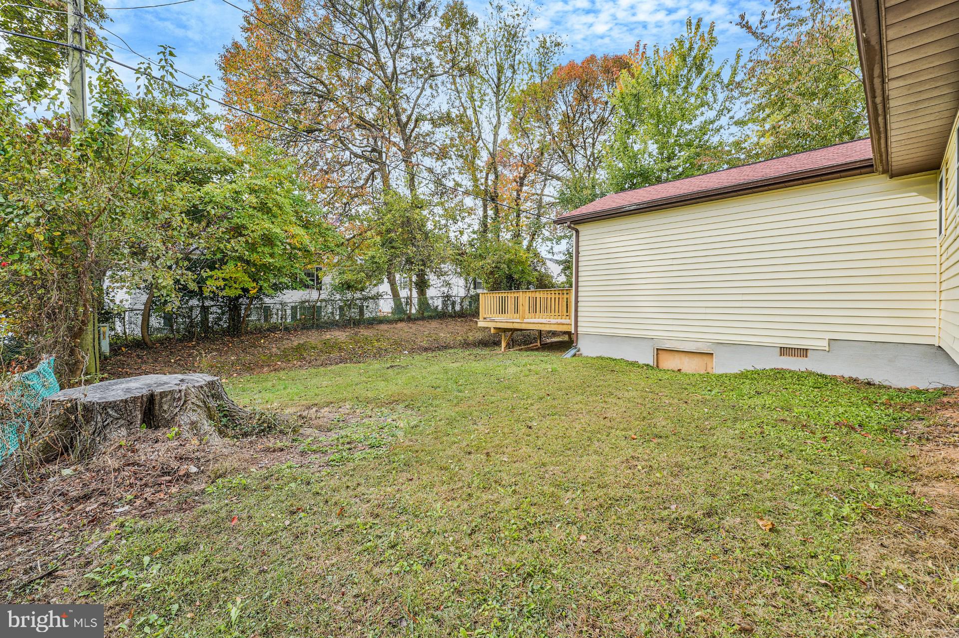 REISTERSTOWN - Residential