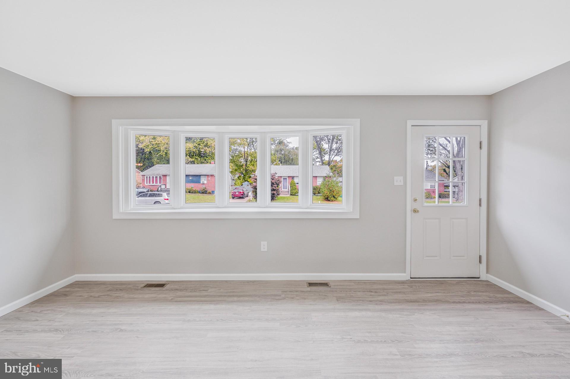 REISTERSTOWN - Residential