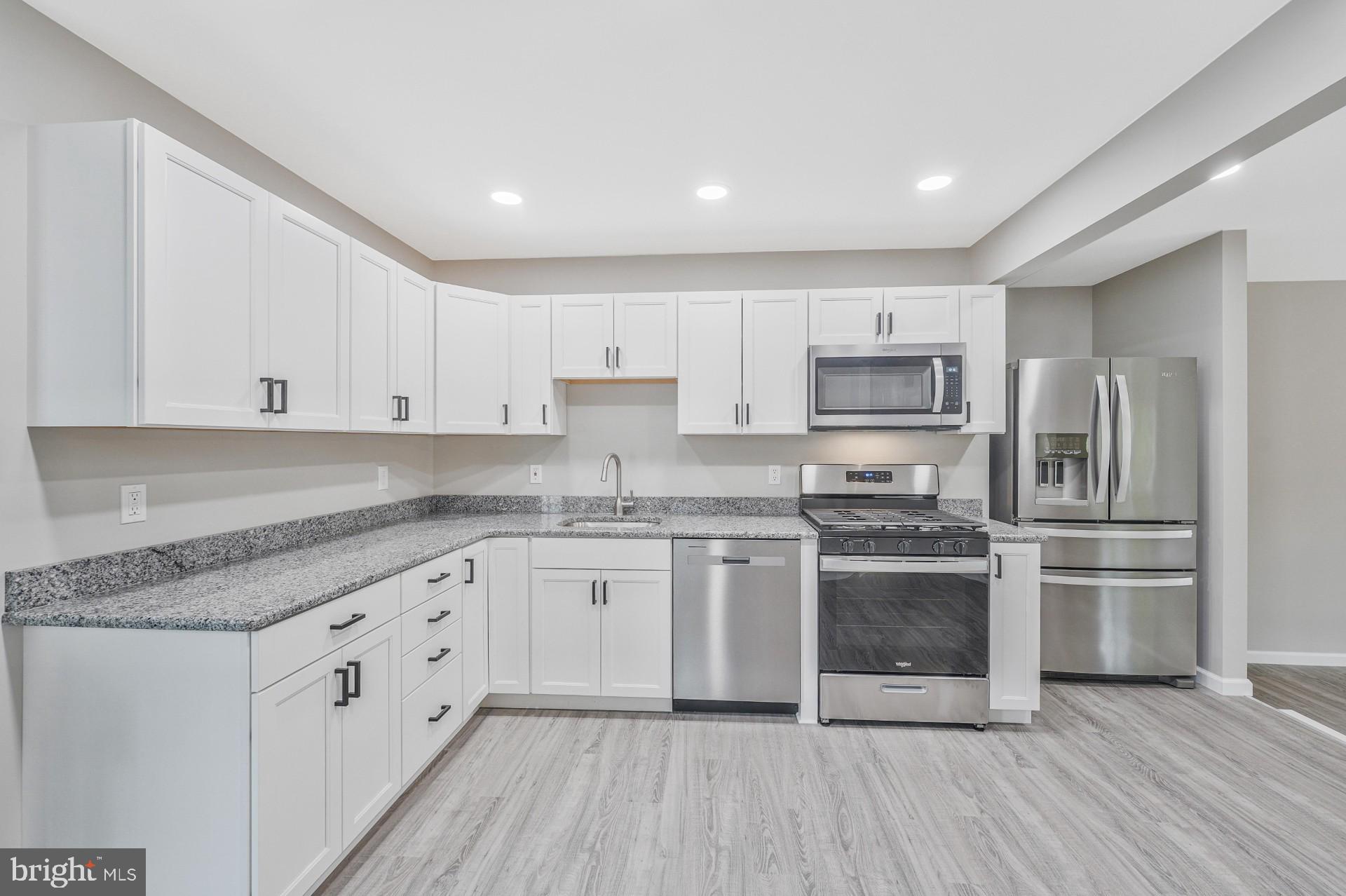 REISTERSTOWN - Residential