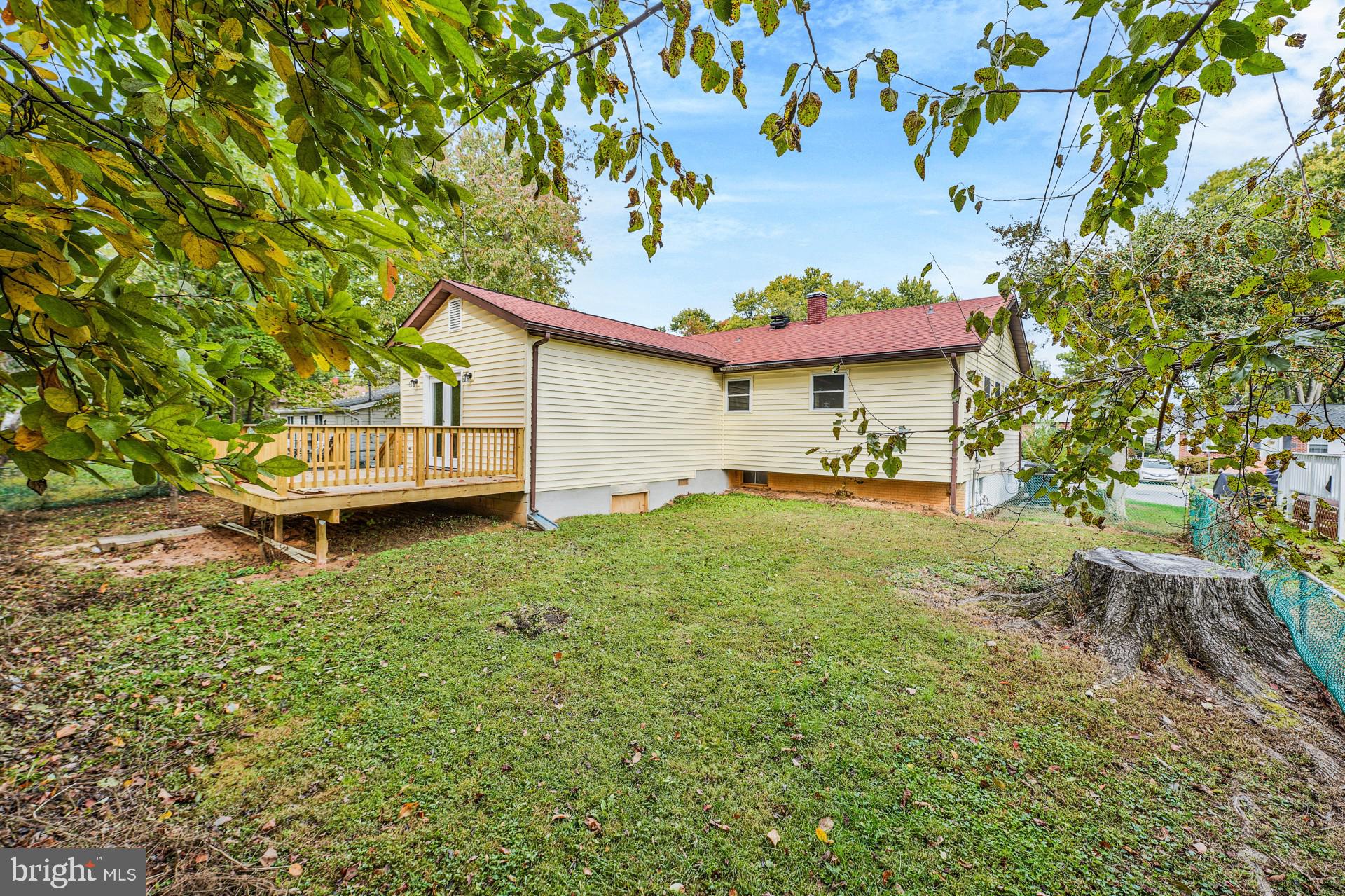 REISTERSTOWN - Residential