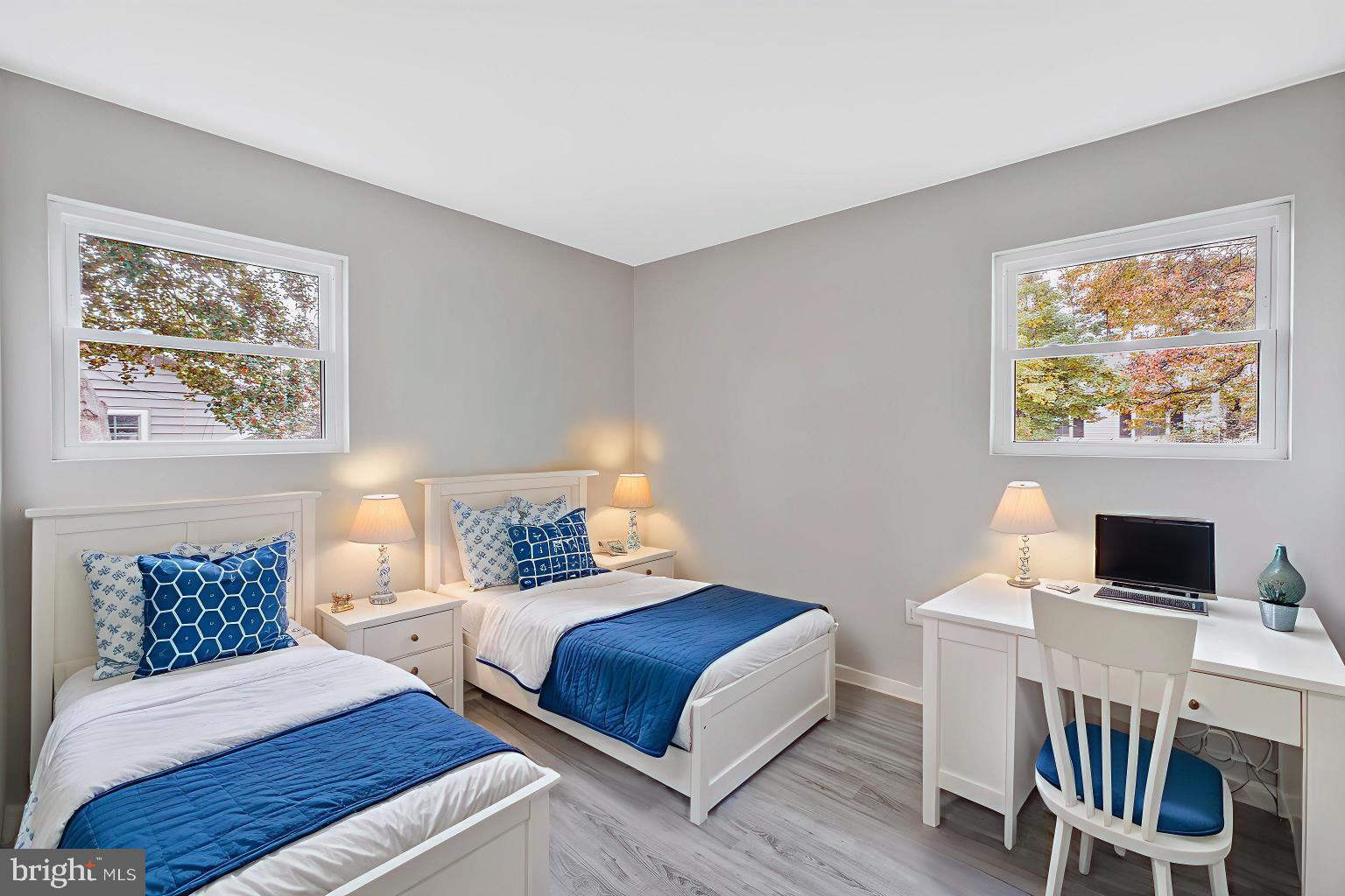 REISTERSTOWN - Residential